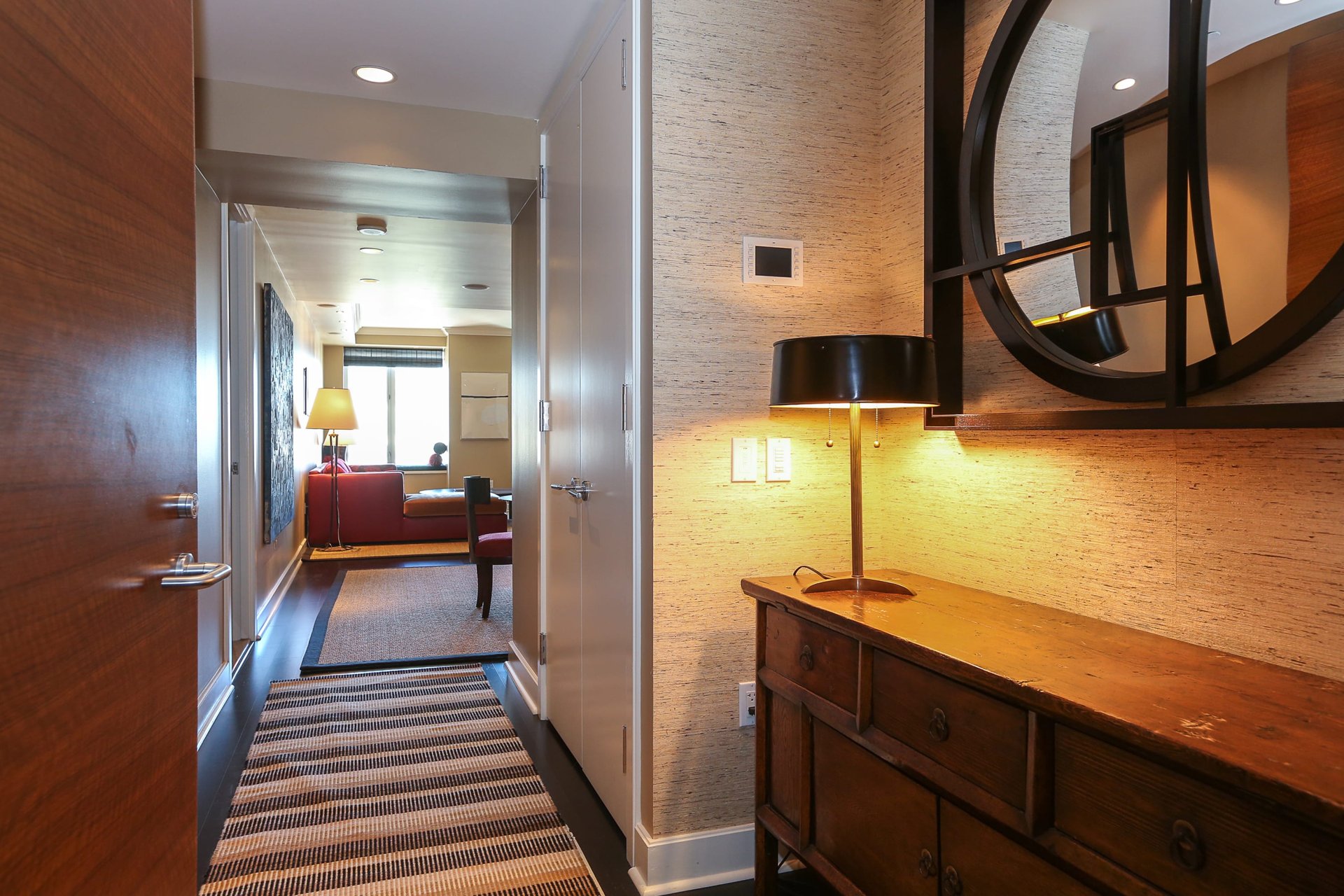 St. Regis Residence 30F