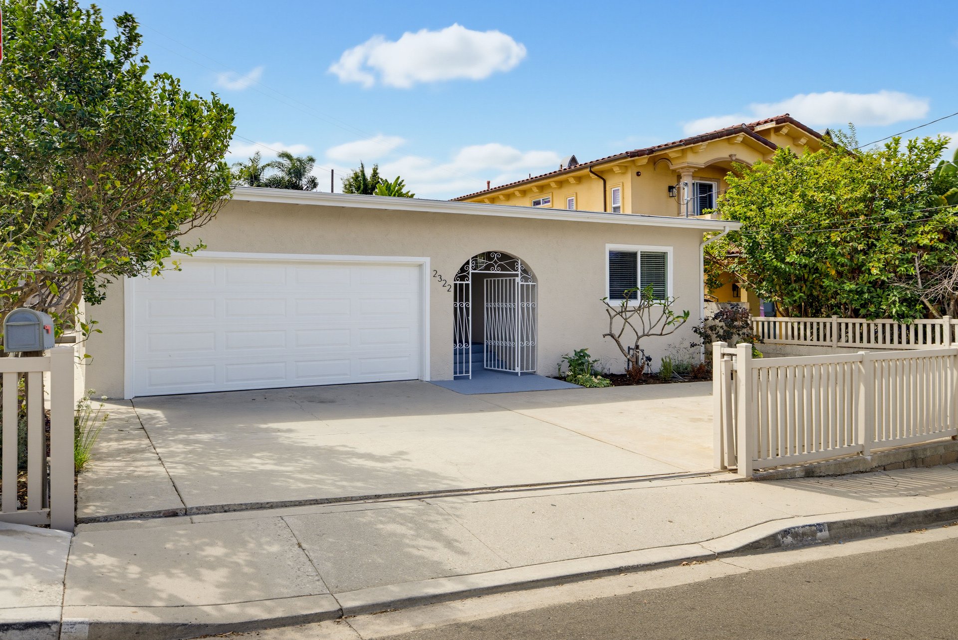 2322 Pullman Lane