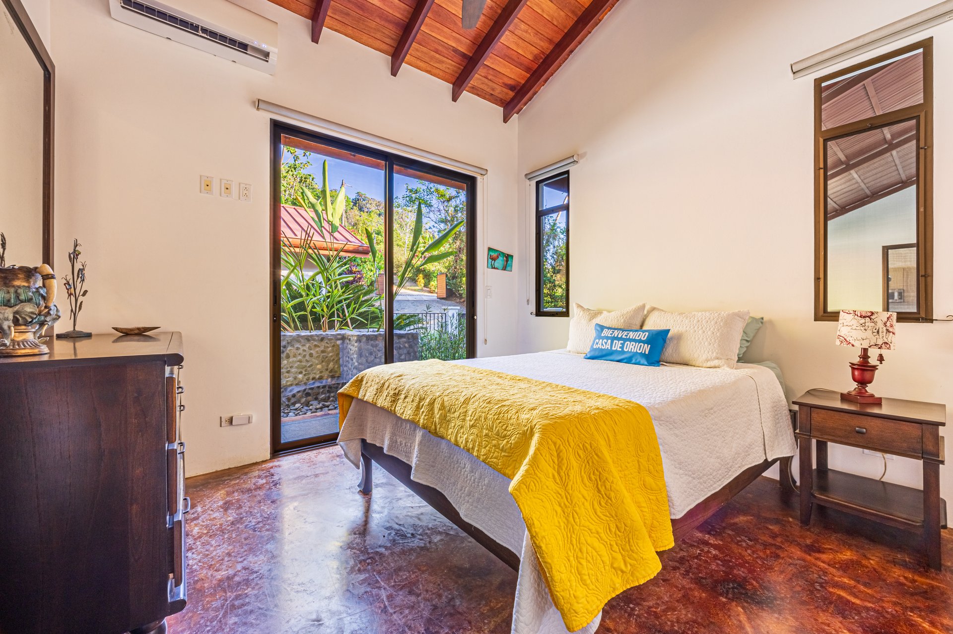 Stunning Waterfall Home + Guest Casita - Cascada Azul