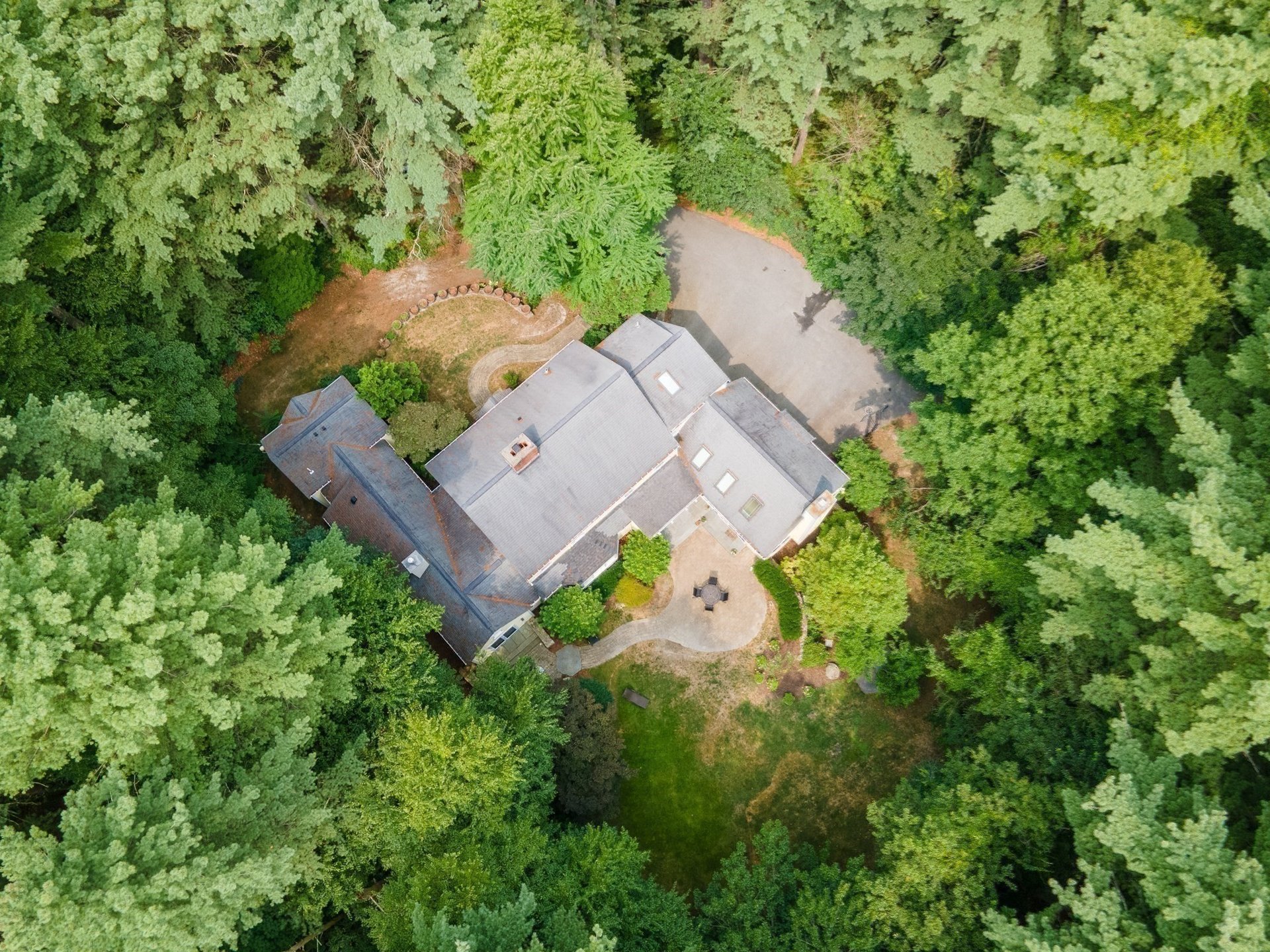 115 Draper Road