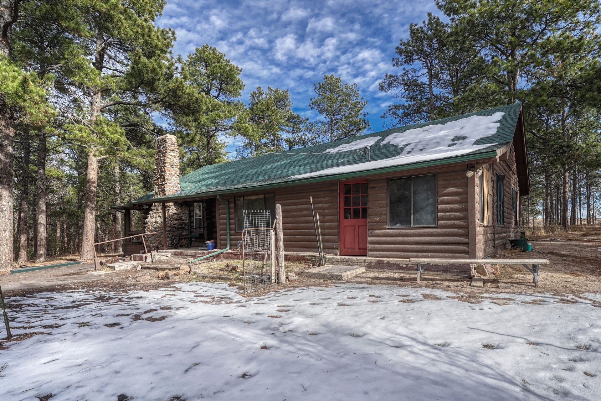 14425 Black Forest Road