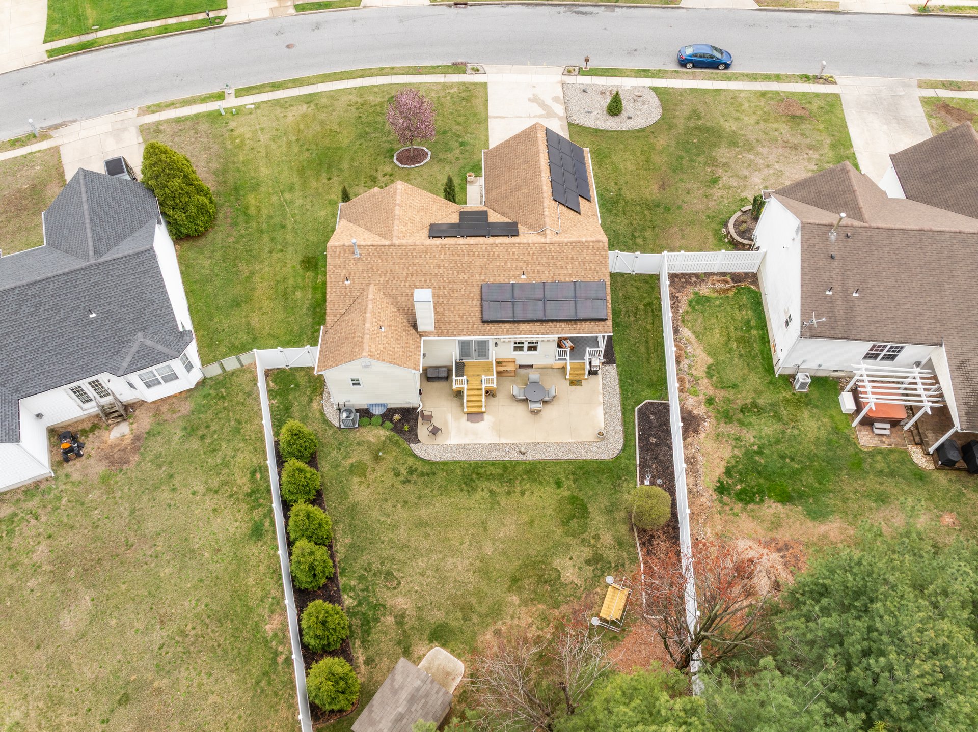 621 Campus Dr