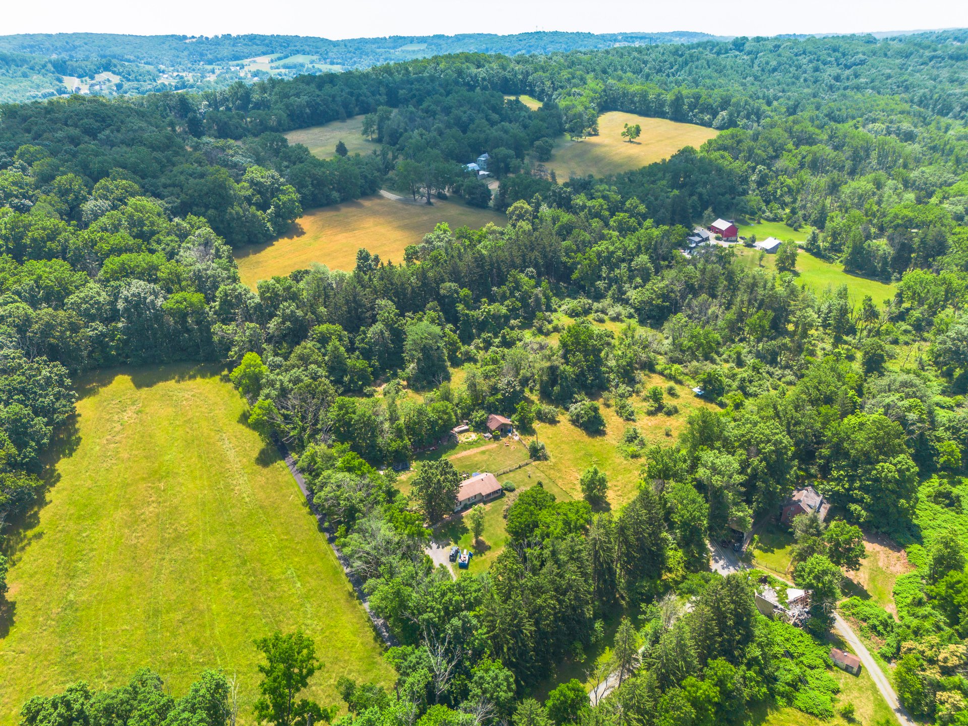 3844 Kozy Korner Road