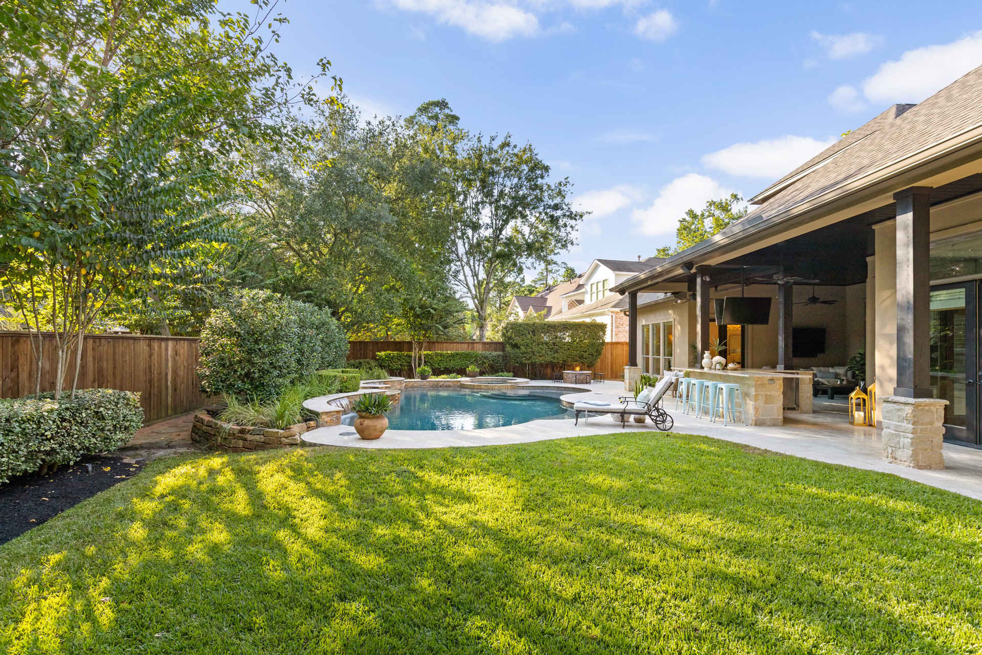 19 Strawberry Canyon Place