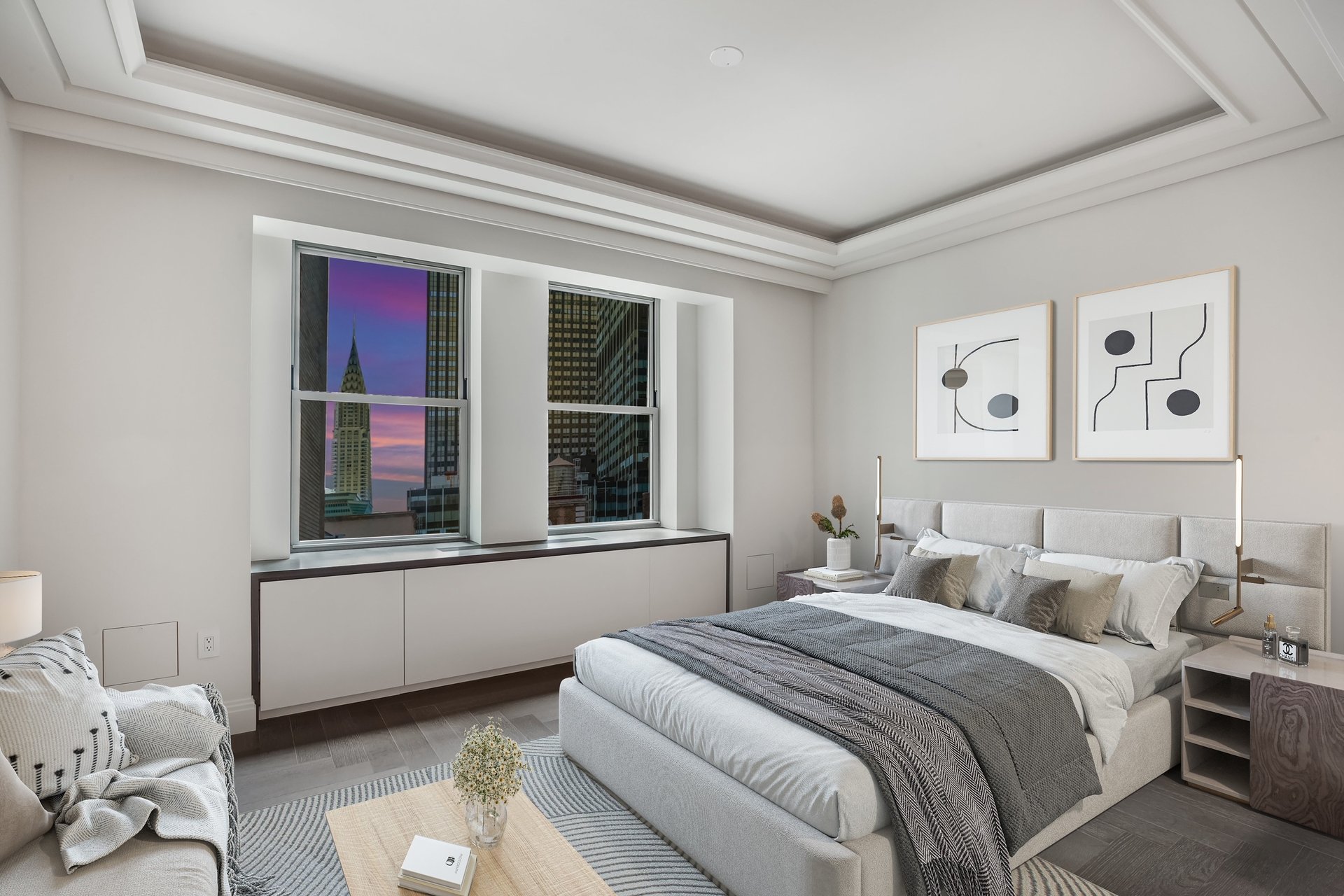 301 Park Ave, #2131