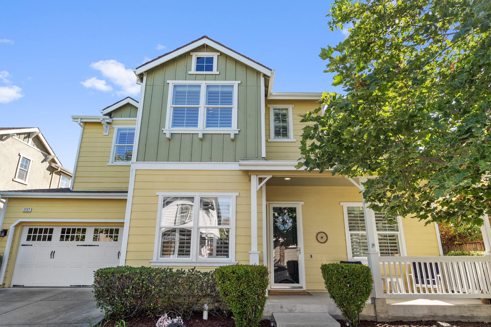 1727 Calle Ranchero Dr