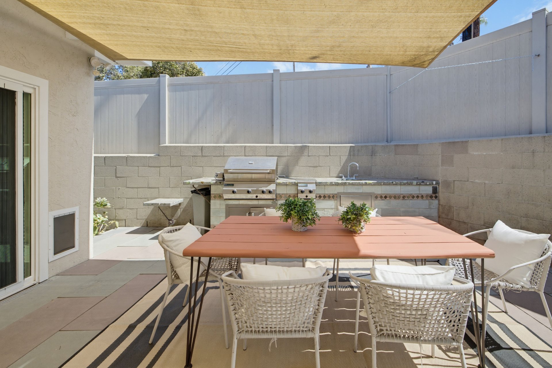 2322 Pullman Lane