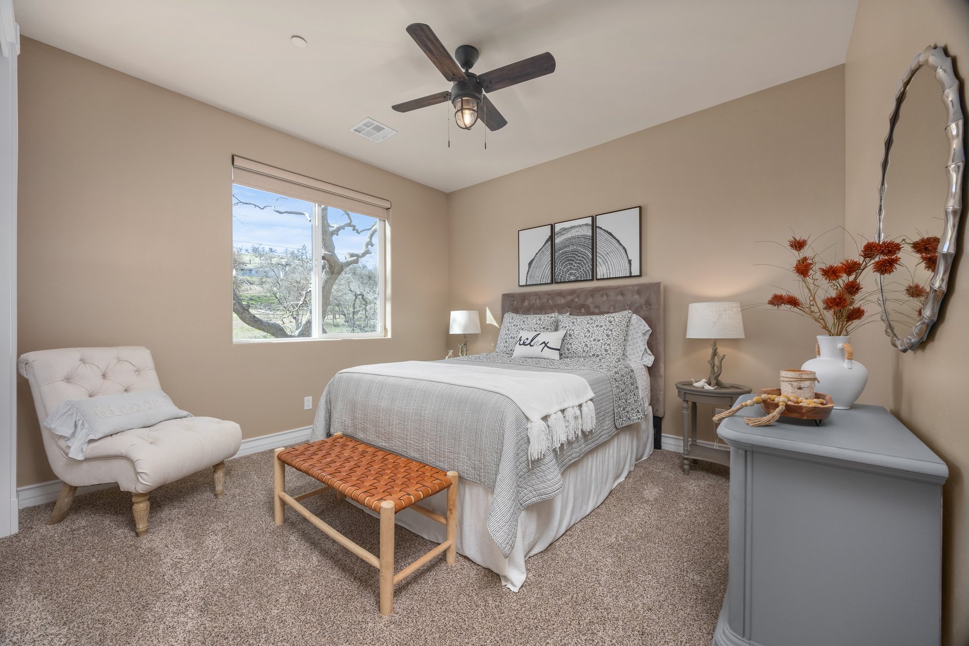 Tranquil Retreat in Stallion Springs | 29560 Stallion Springs Drive