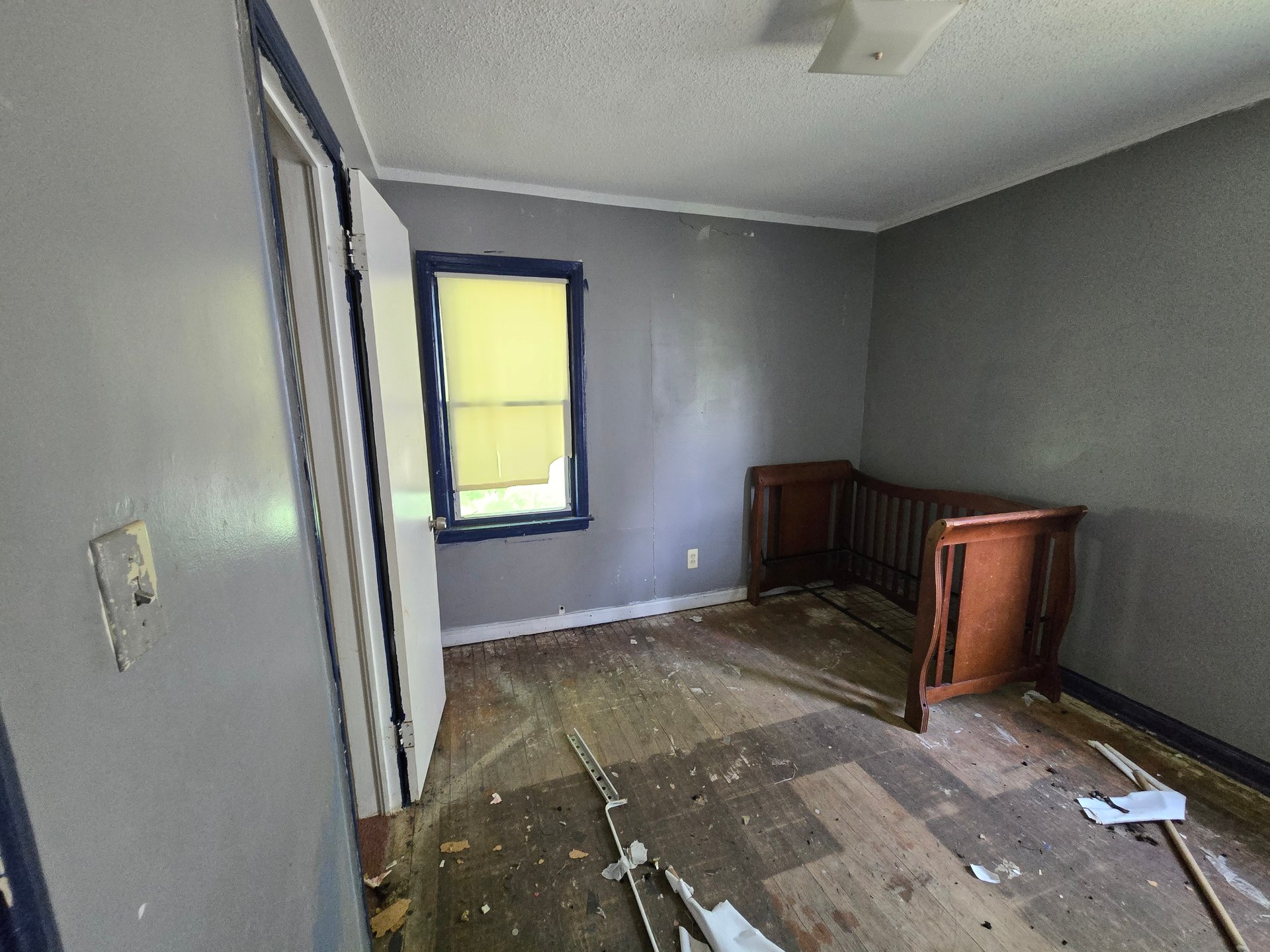 9641 Evergreen Ave
