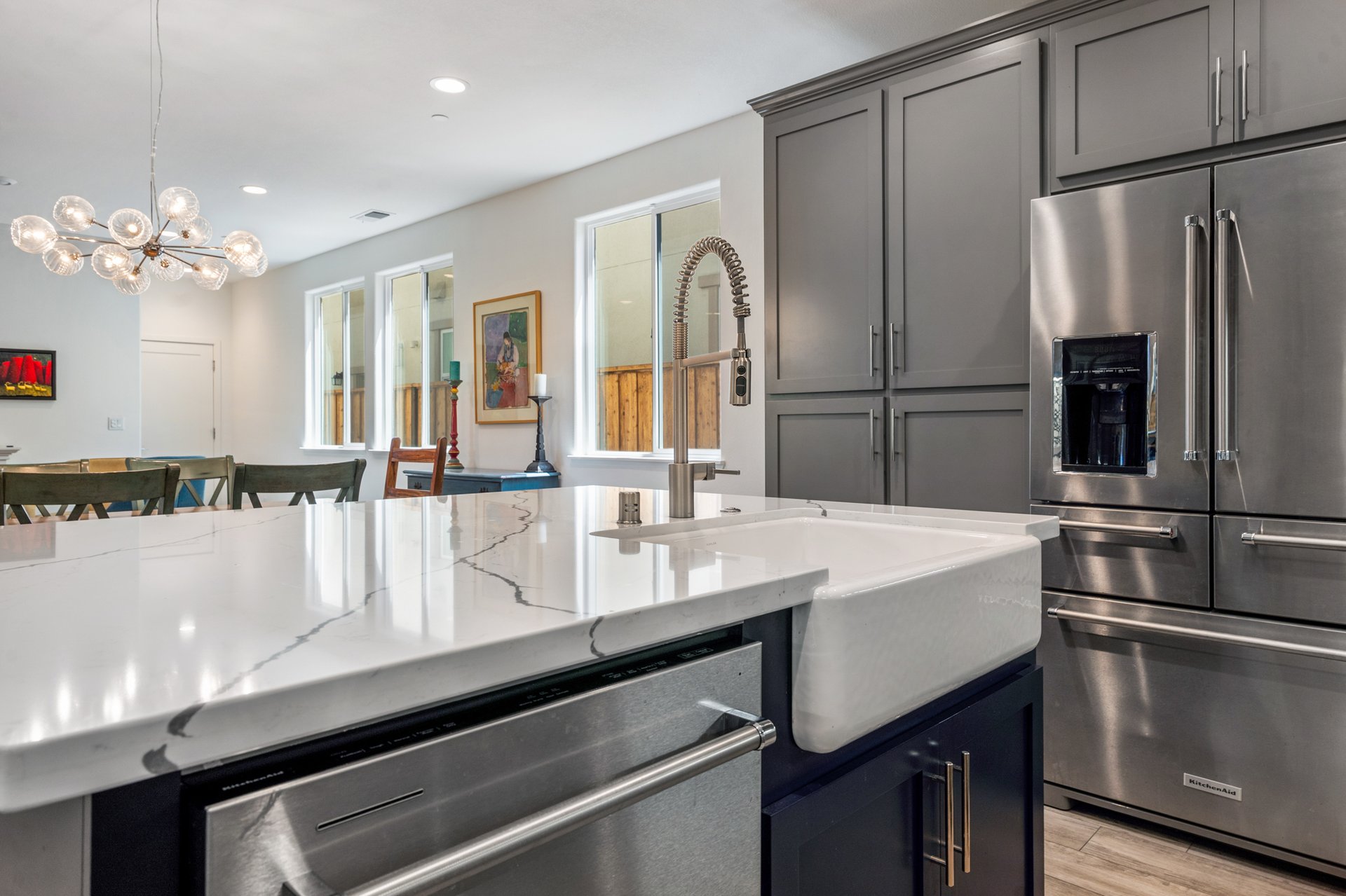 5735 Knight Rd, Rohnert Park