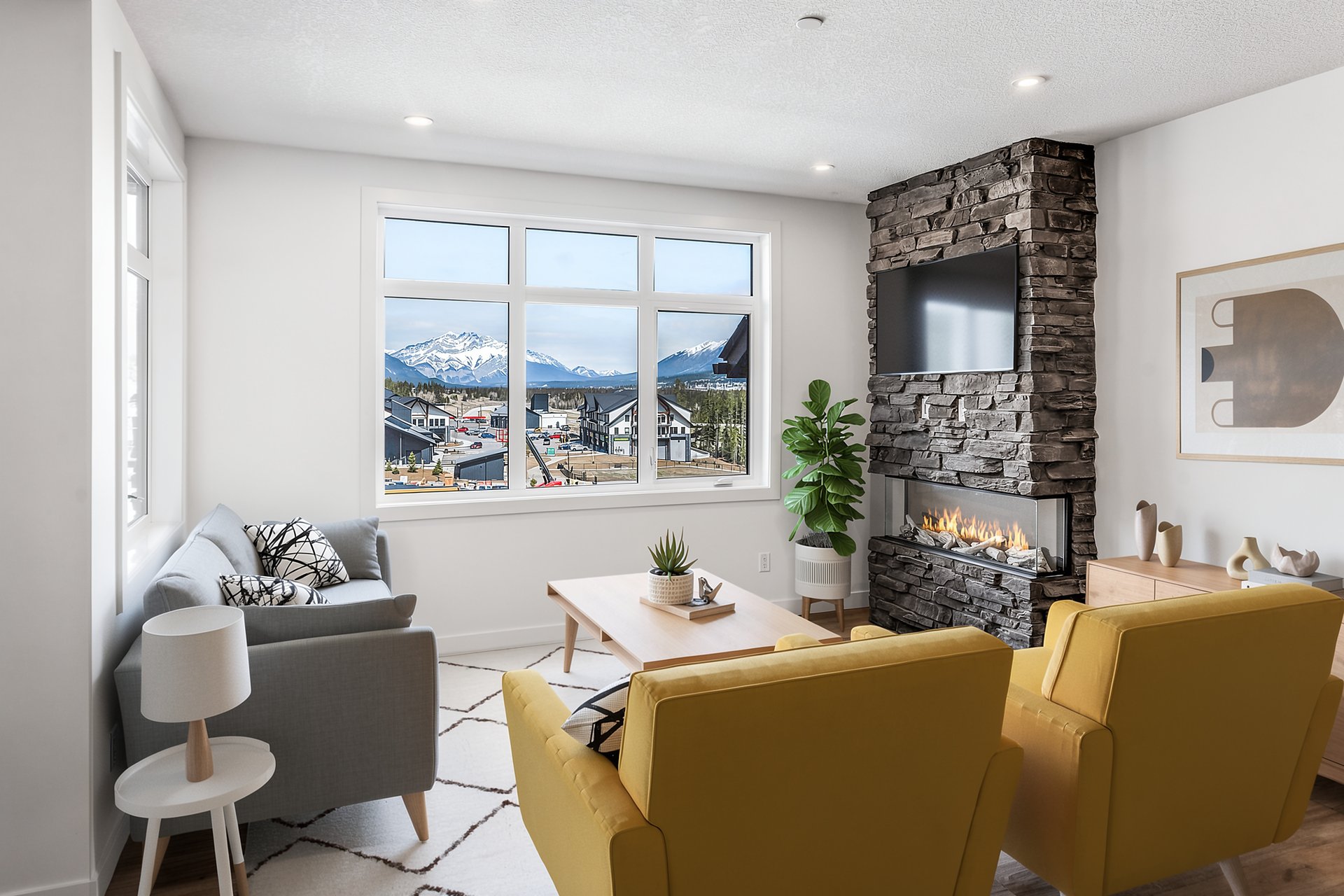 10 Cascade Ridge Unit: 105