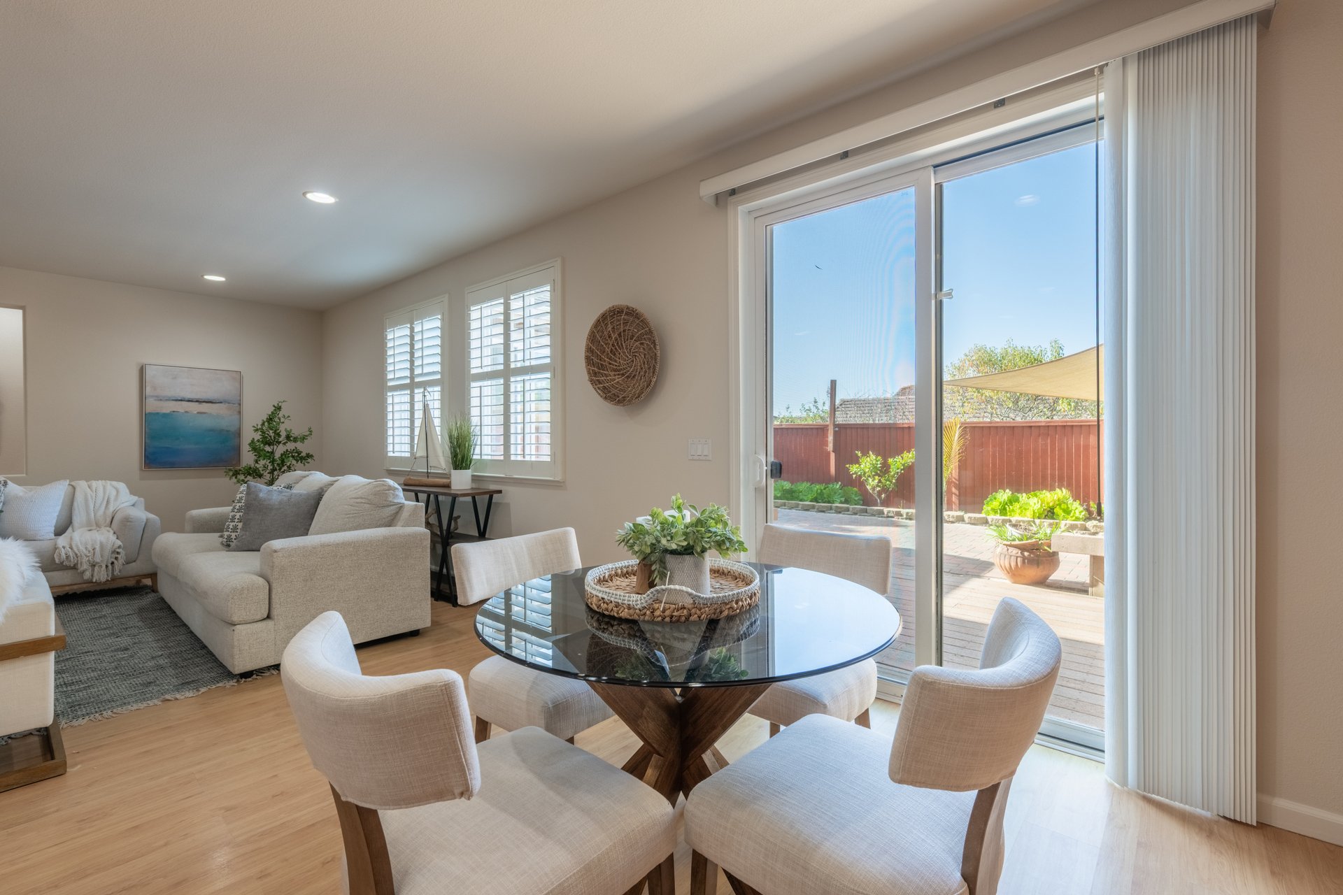4750 Sea Crest Drive