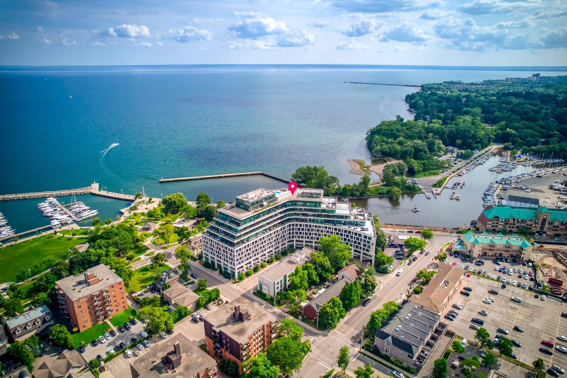11 Bronte Rd #417