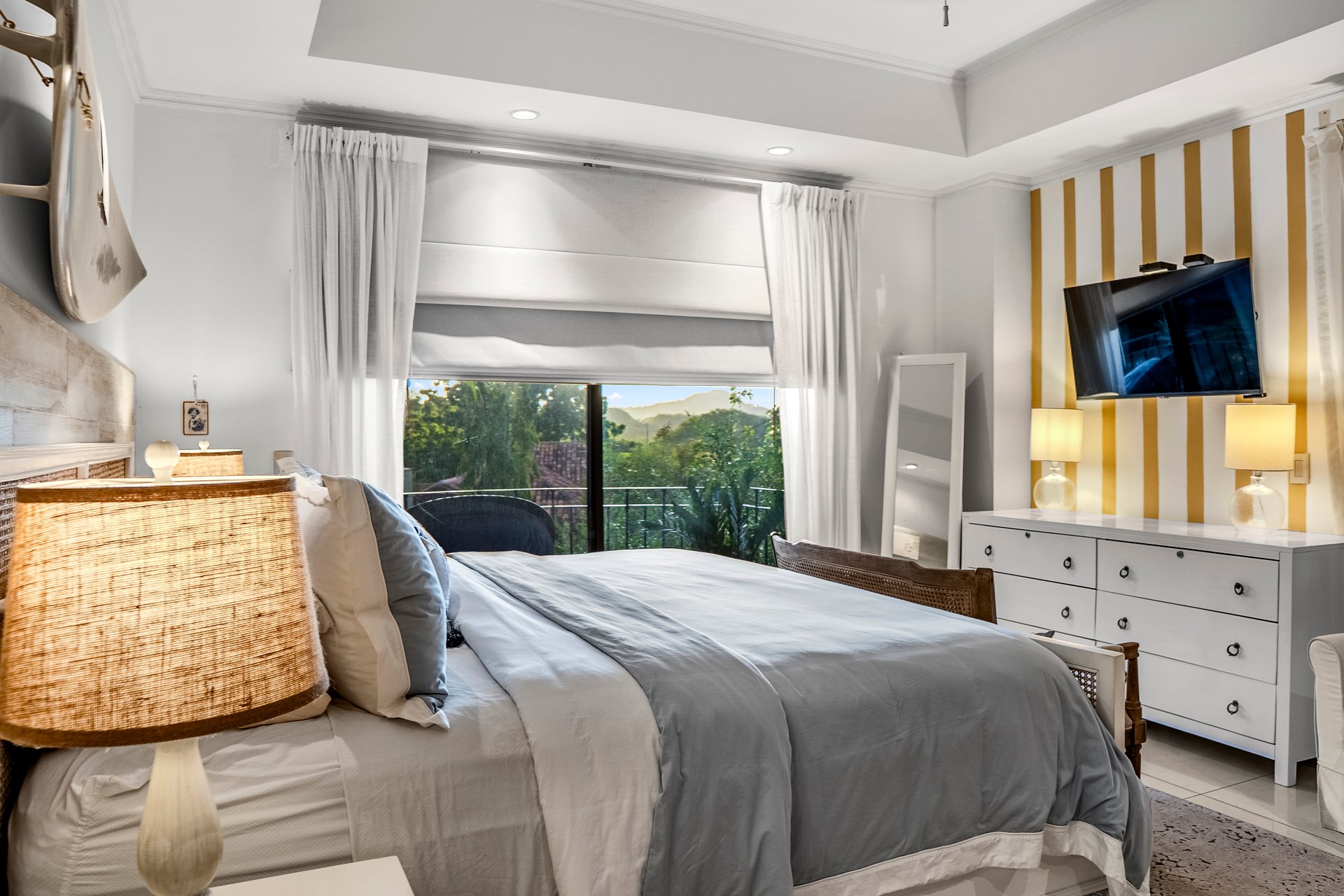 Carao T5-1 | Spacious 3-Bedroom Residence in Carao, Reserva Conchal