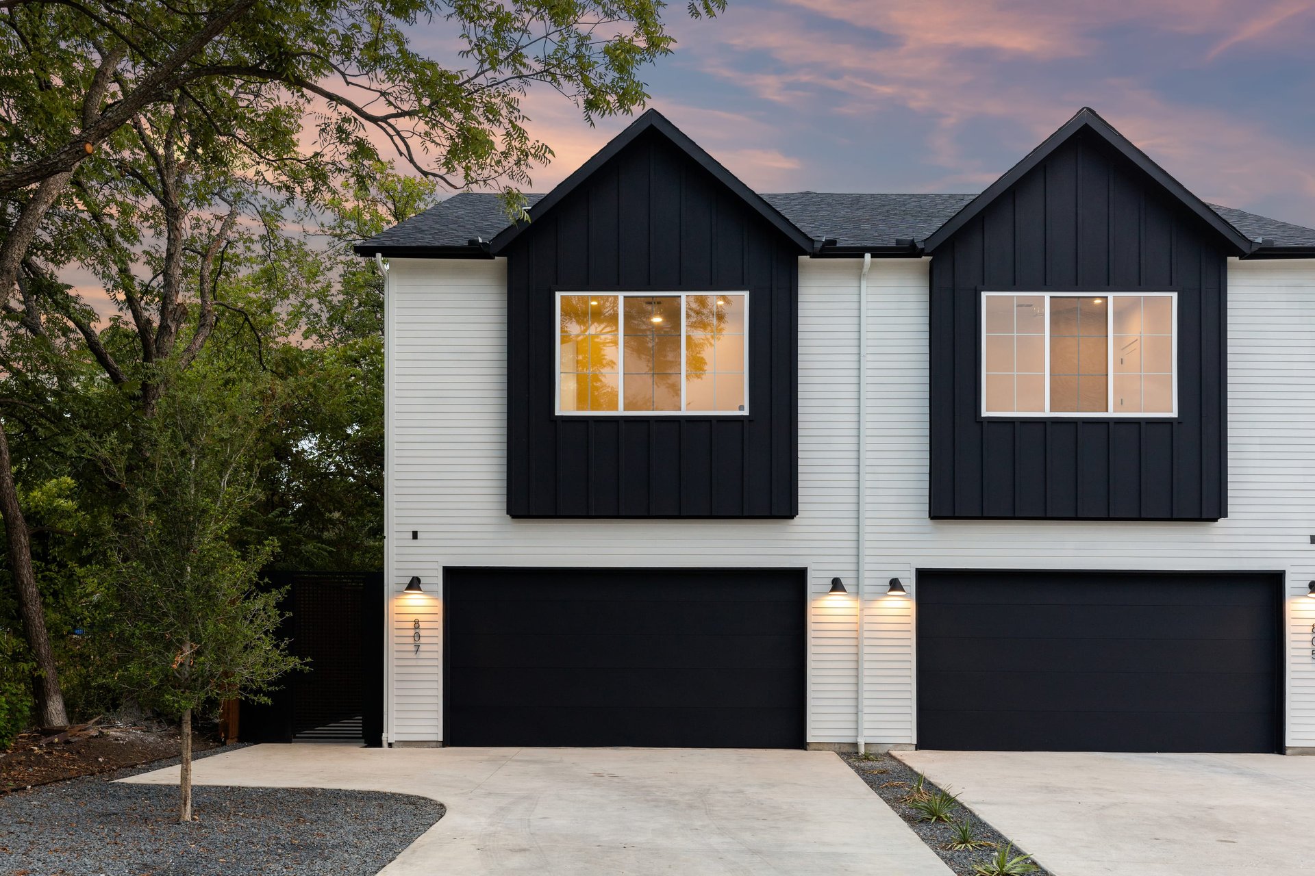 Mount Auburn Residences