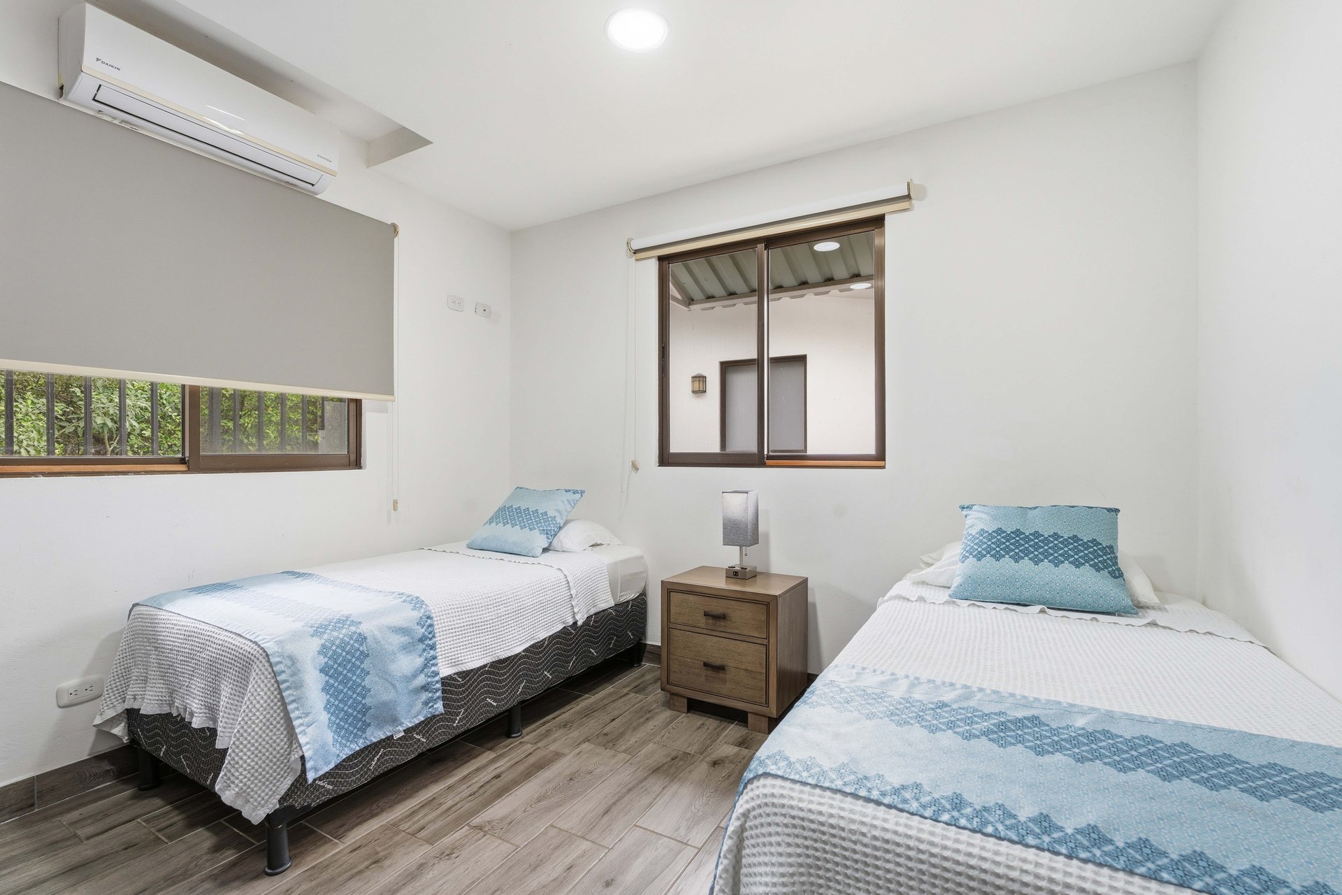 Three Mermaids | Beachfront 10-Bedroom Pod-Style Residence with Pool in Playa Flamingo