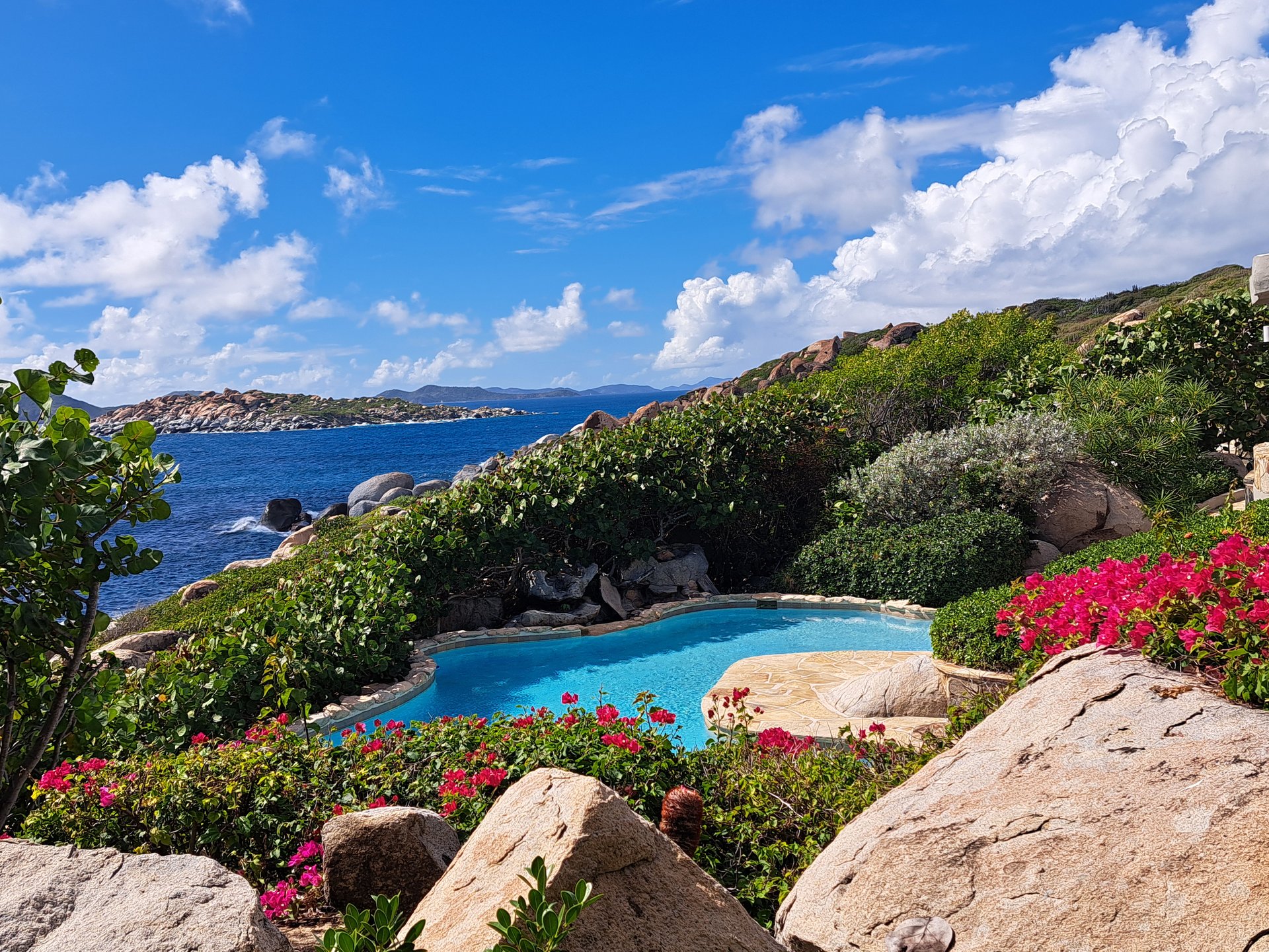 Whale Rock House