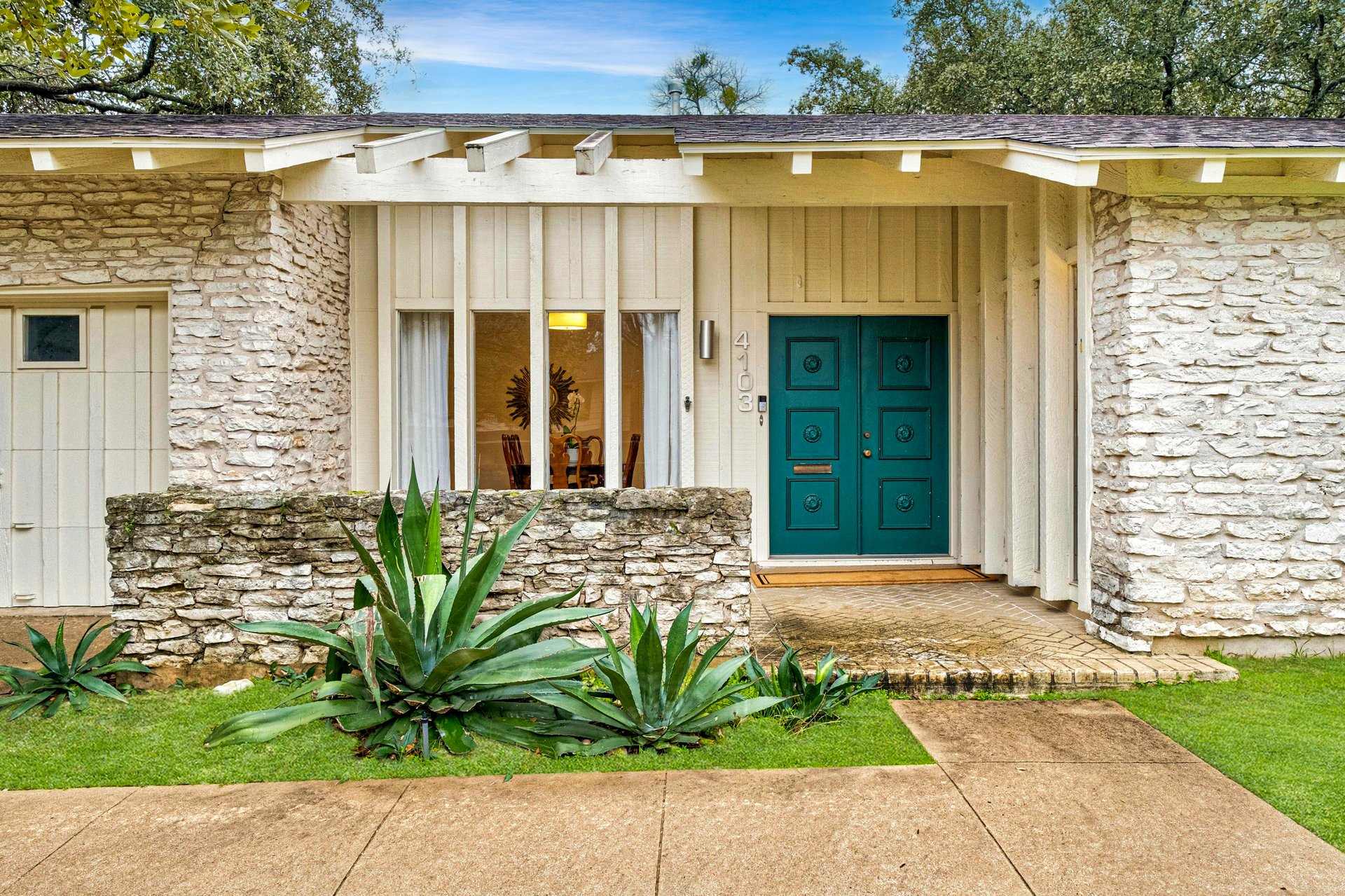 4103 Greystone Drive