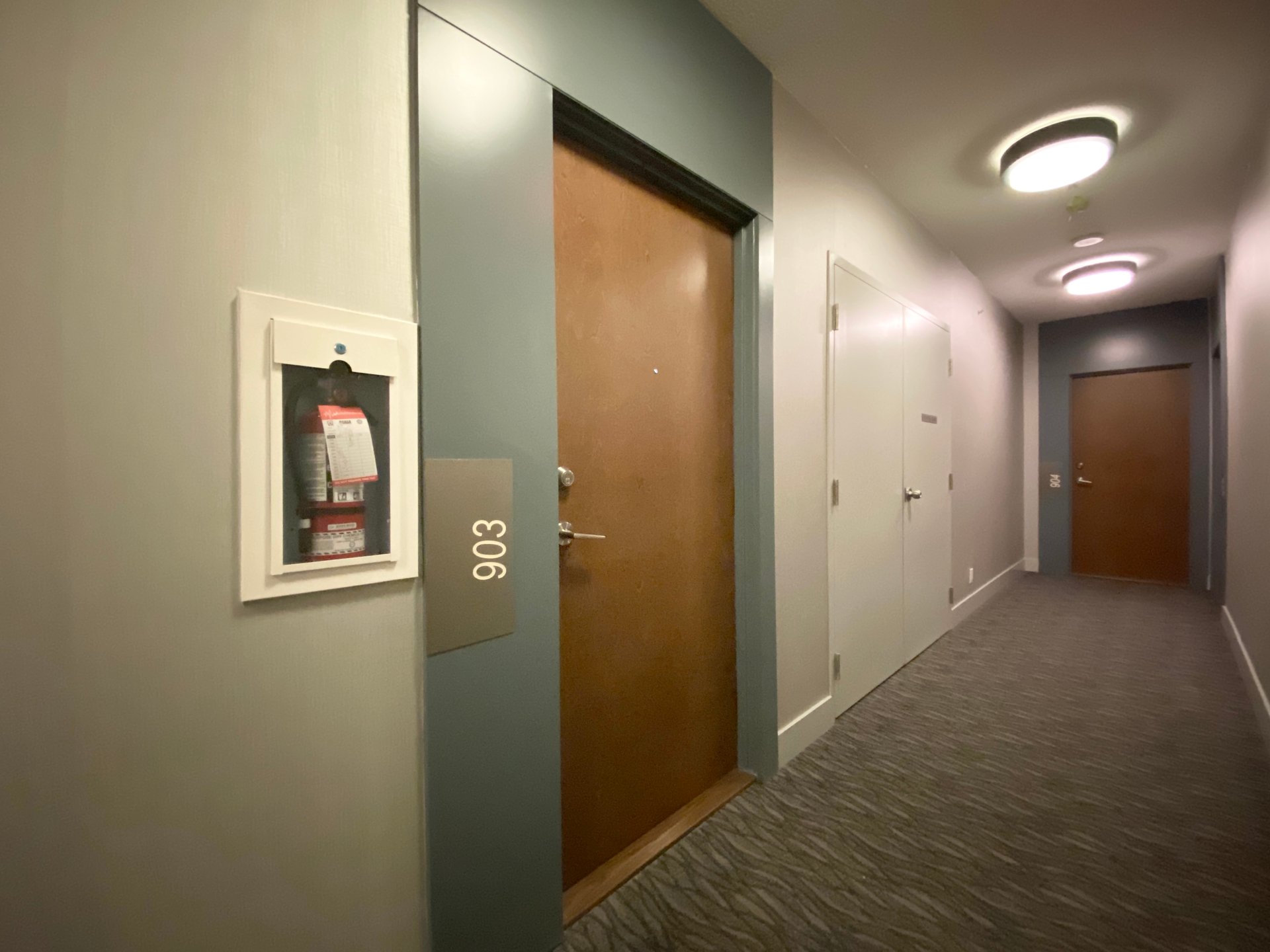 2200 Lake Shore Boulevard Unit: 903