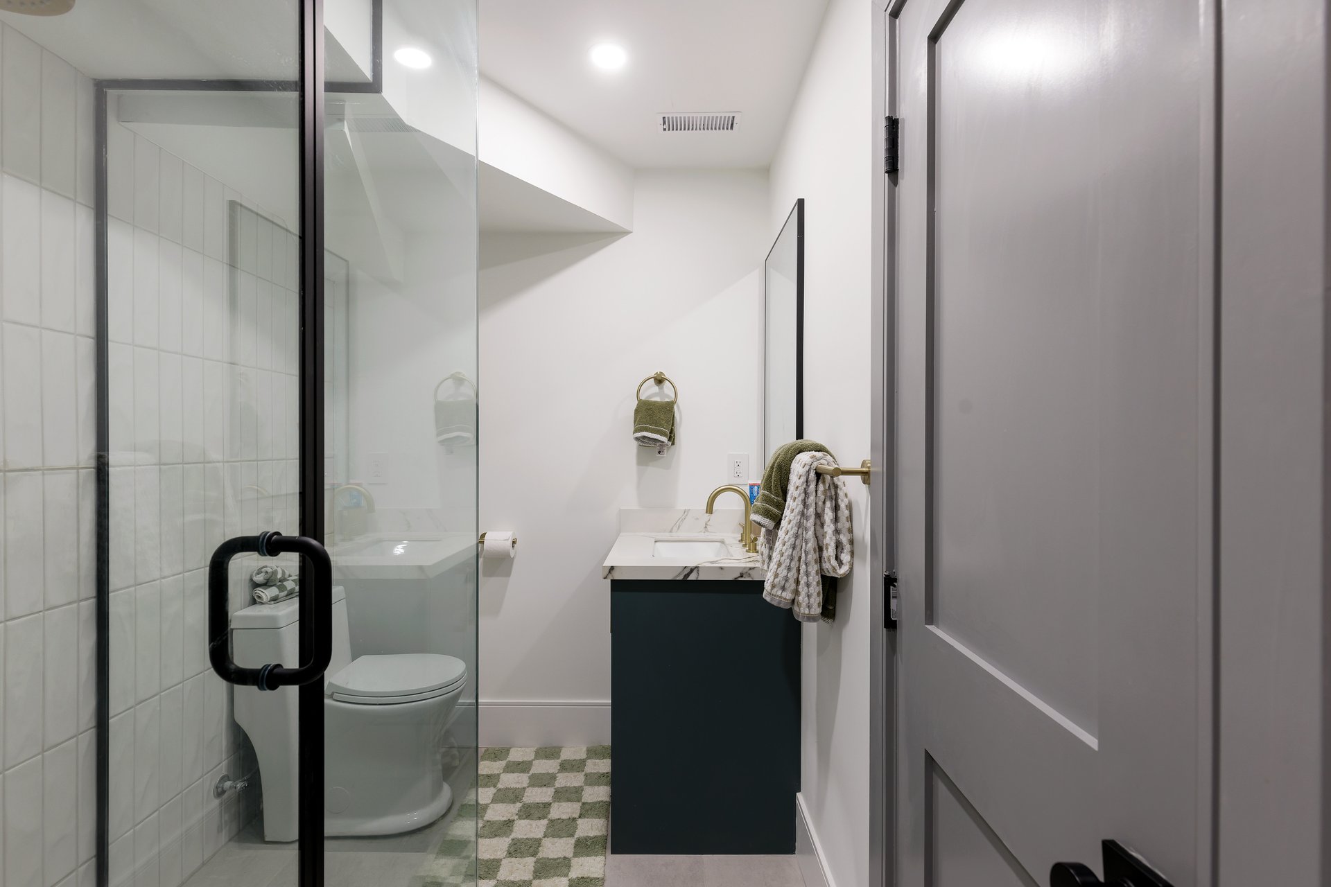 Trinity Bellwoods Luxury