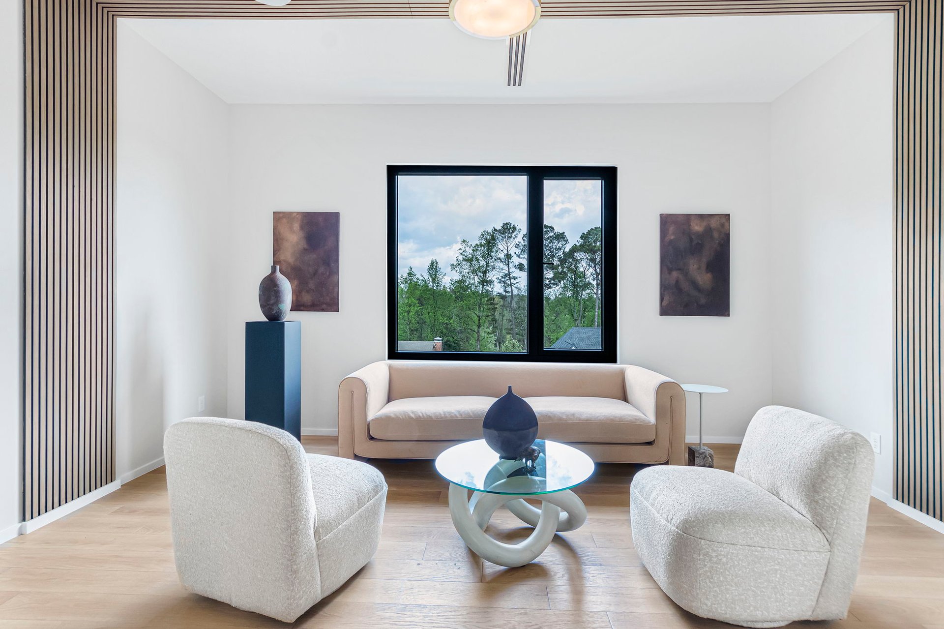 Edgewood Court