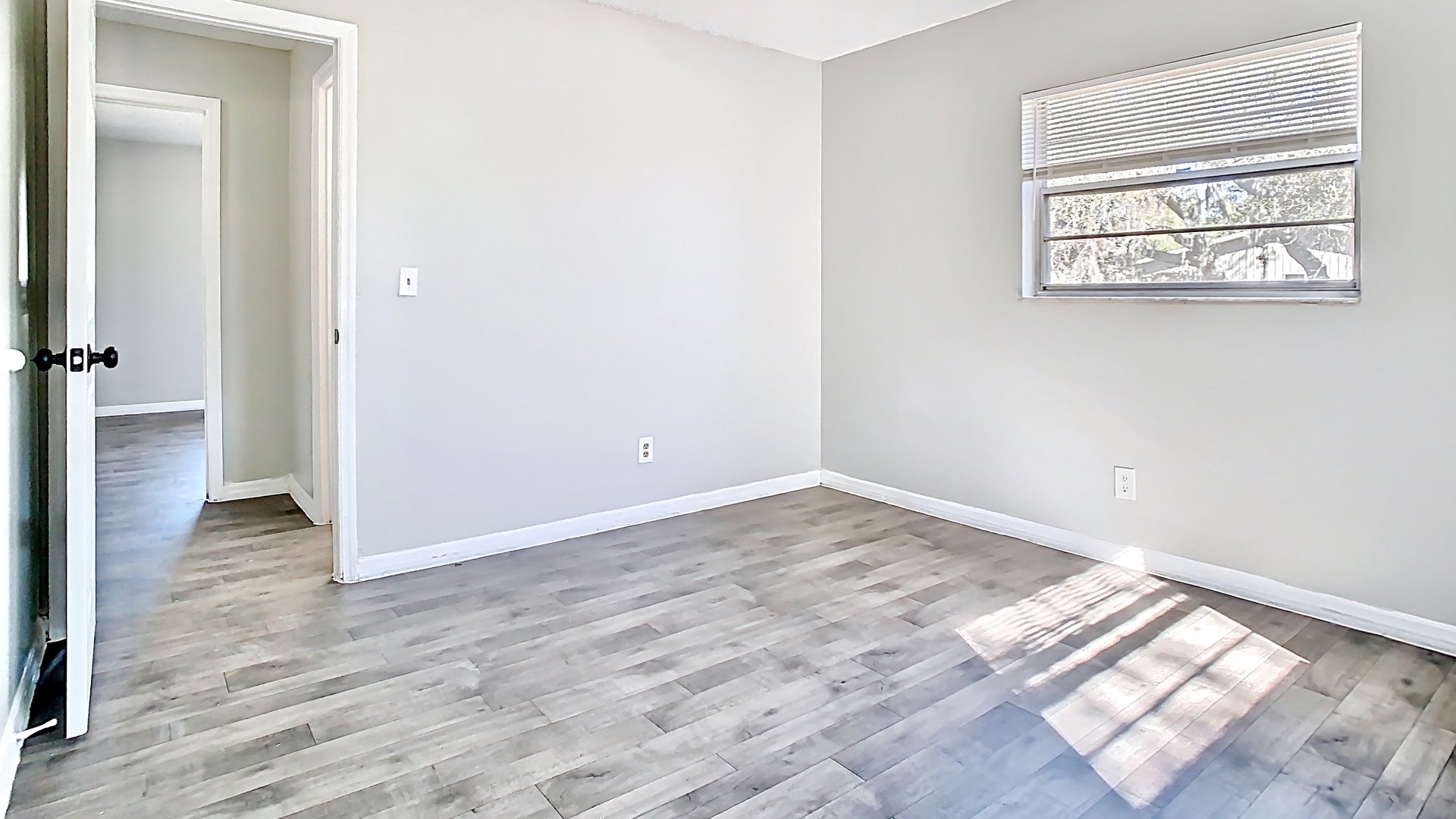 4-Unit Investment Property