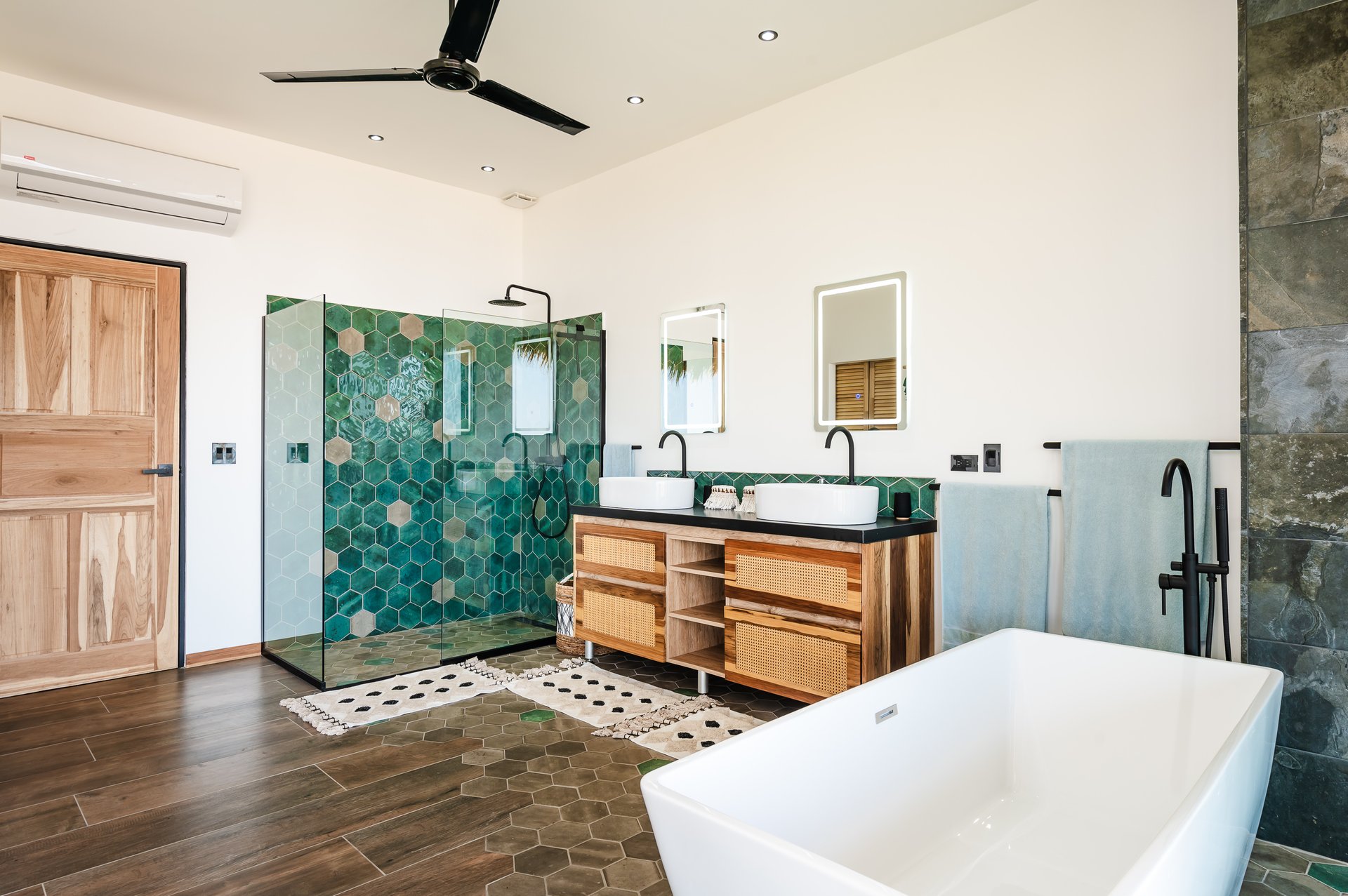 Casa Islas | Ocean View Home Surrounded by Nature in Pacific Heights!
