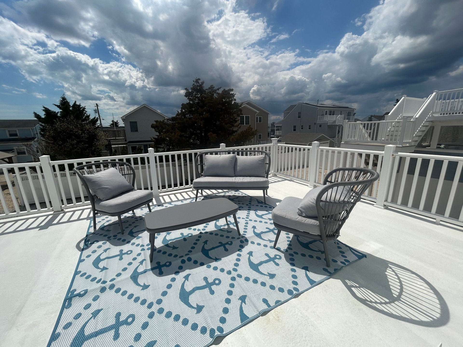 242 W 14th St. (upstairs unit) 