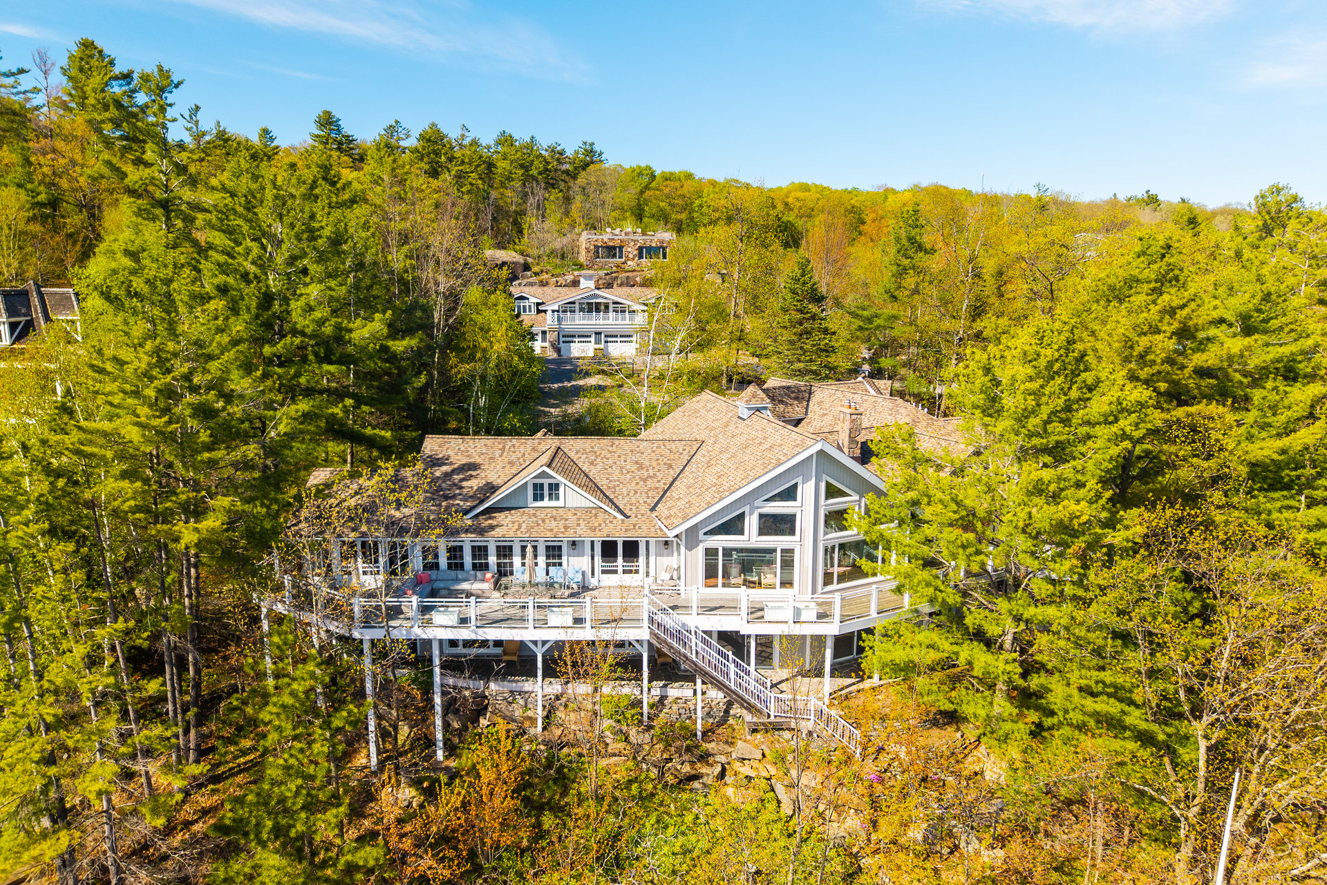 Lake Muskoka