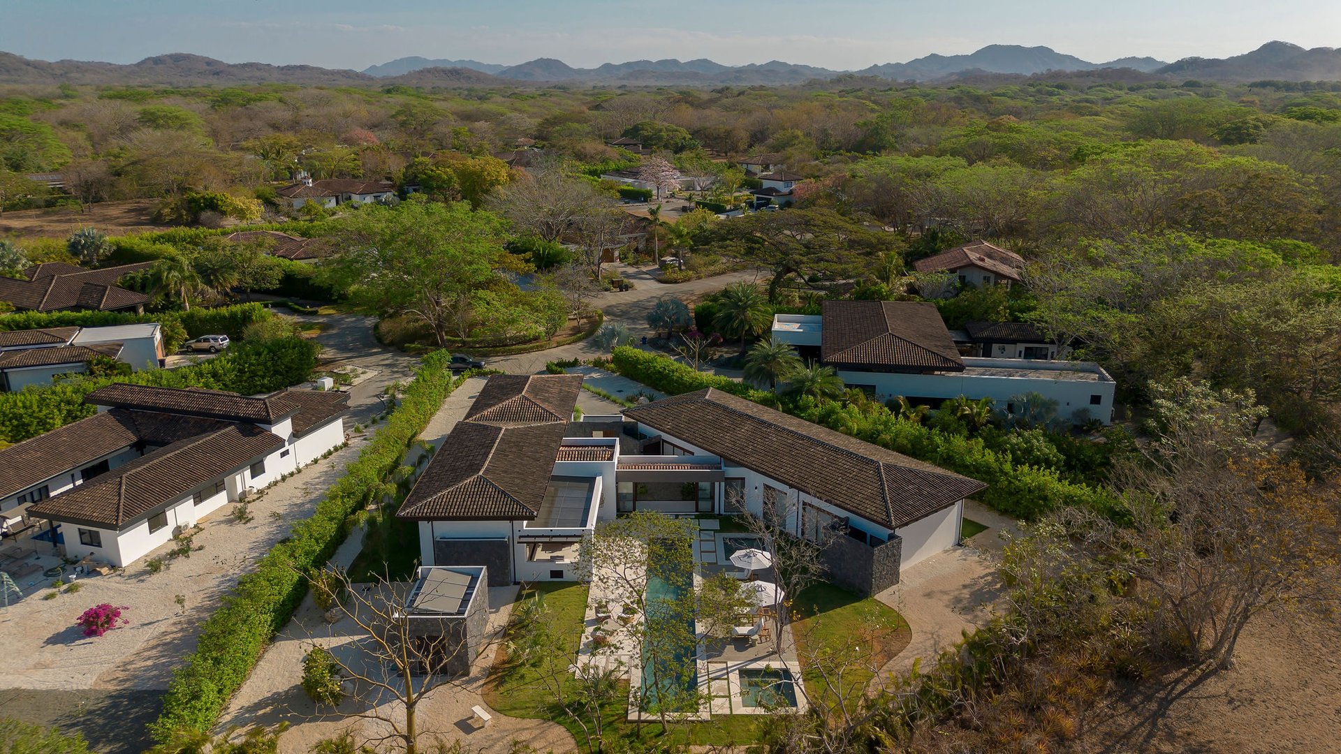 Villa Las Brisas 29 | New Luxury 4-Bedroom Home for Sale in Hacienda Pinilla, Costa Rica