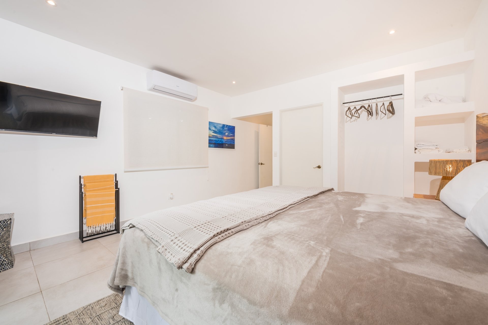Casa Mar Agradable | A Coastal Oasis Just Steps from the Beach – Three Buildings with Pool in Playa Potrero!