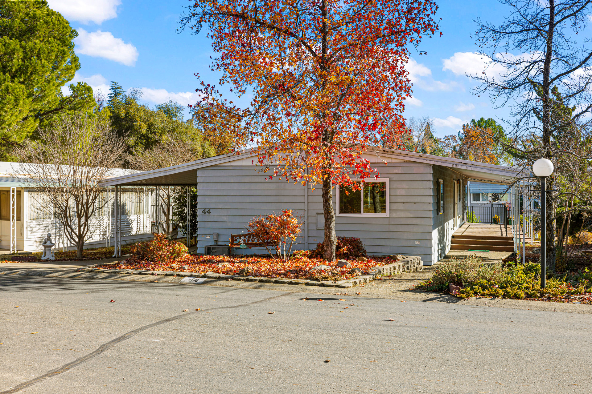 4280 Patterson Drive #44