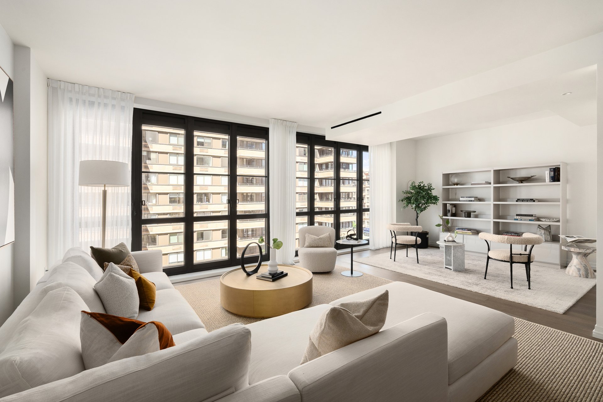 250 West 96th #5A