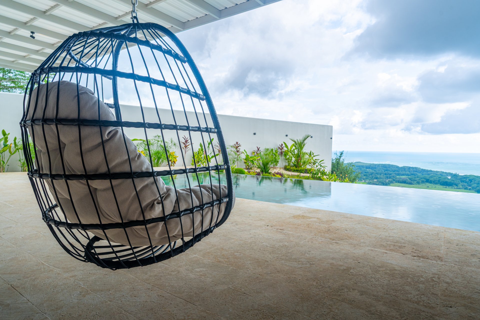 Lion's Gate Sunset Estate