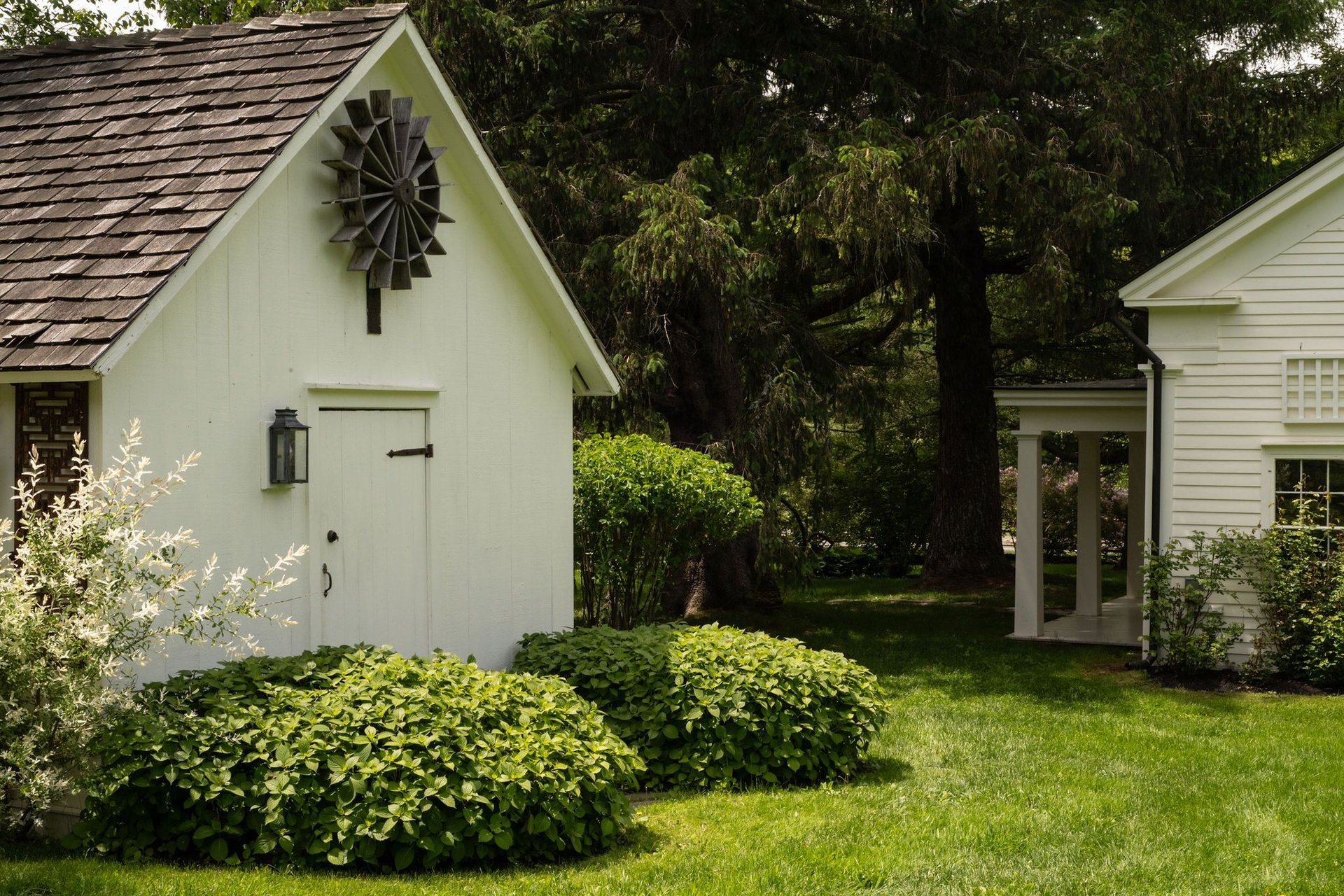 516 County Route 11, Ancram