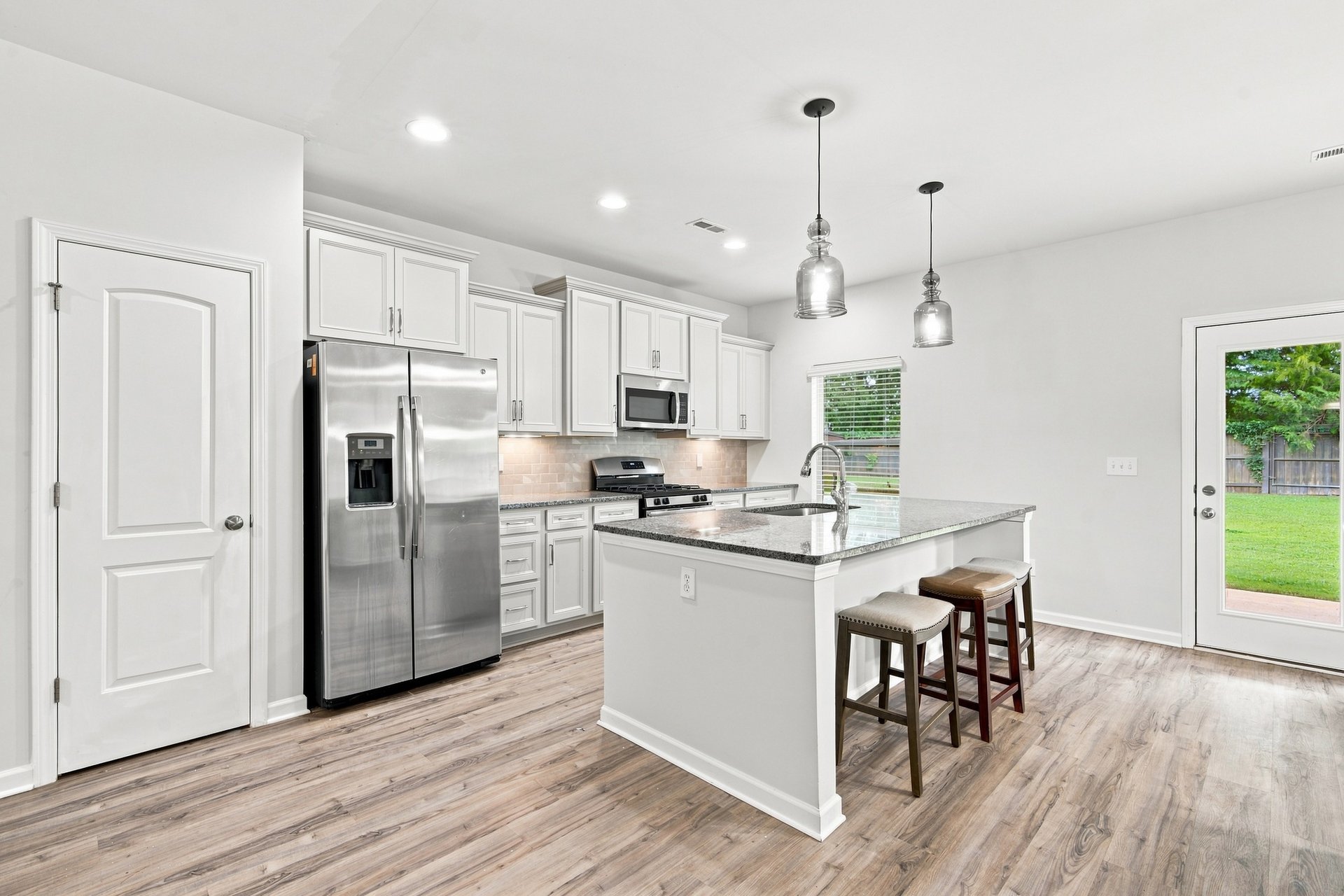 Spacious 4BR Home Near Providence & Redstone Arsenal