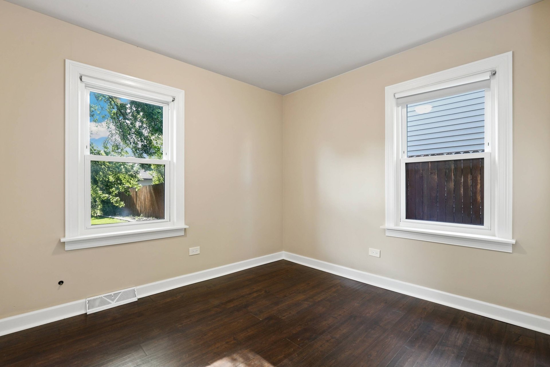 Southwest Chicago Suburban Rental Portfolio