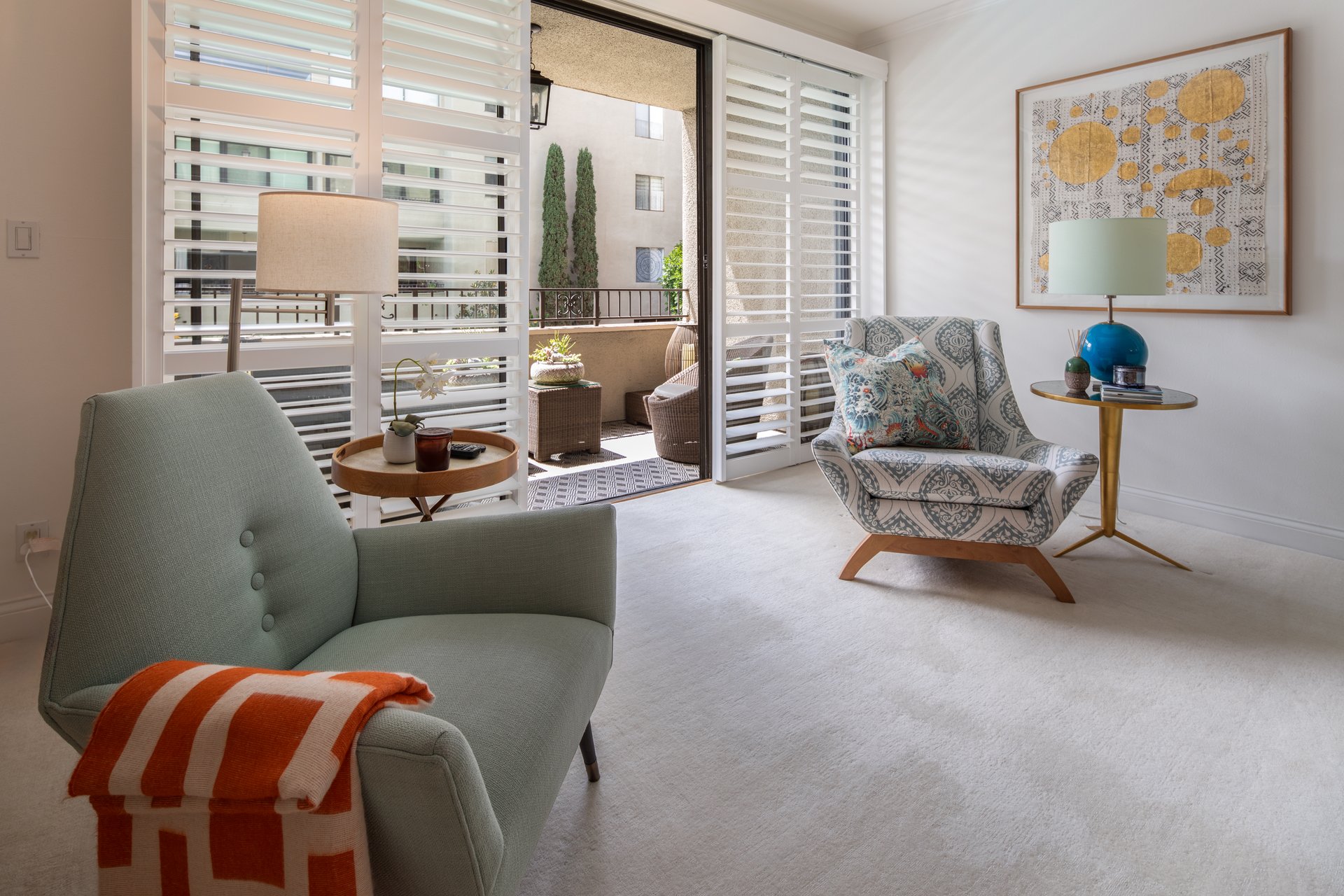 8455 Fountain Ave Unit: 518, West Hollywood 
