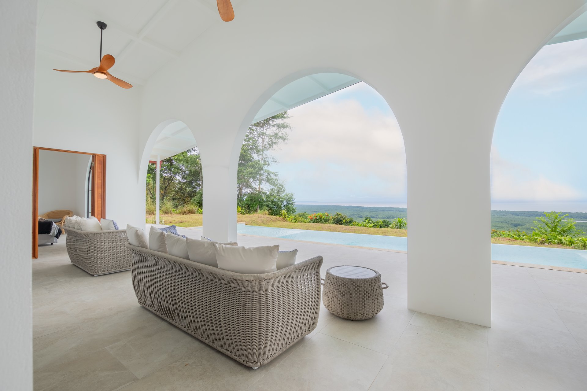 Southern Zone Gem, Ocean View