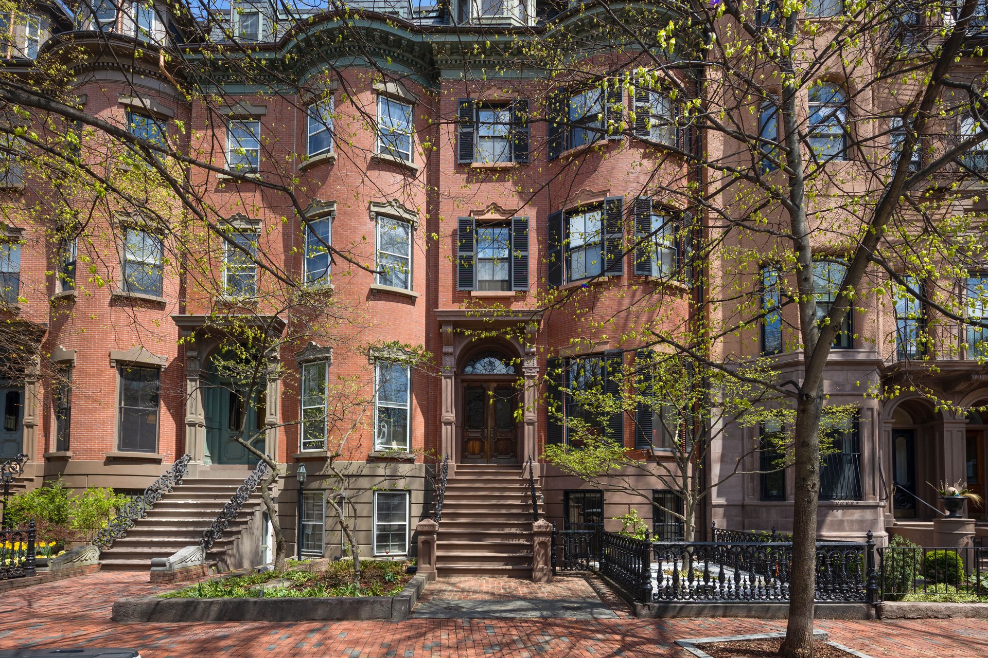 5 Union Park
