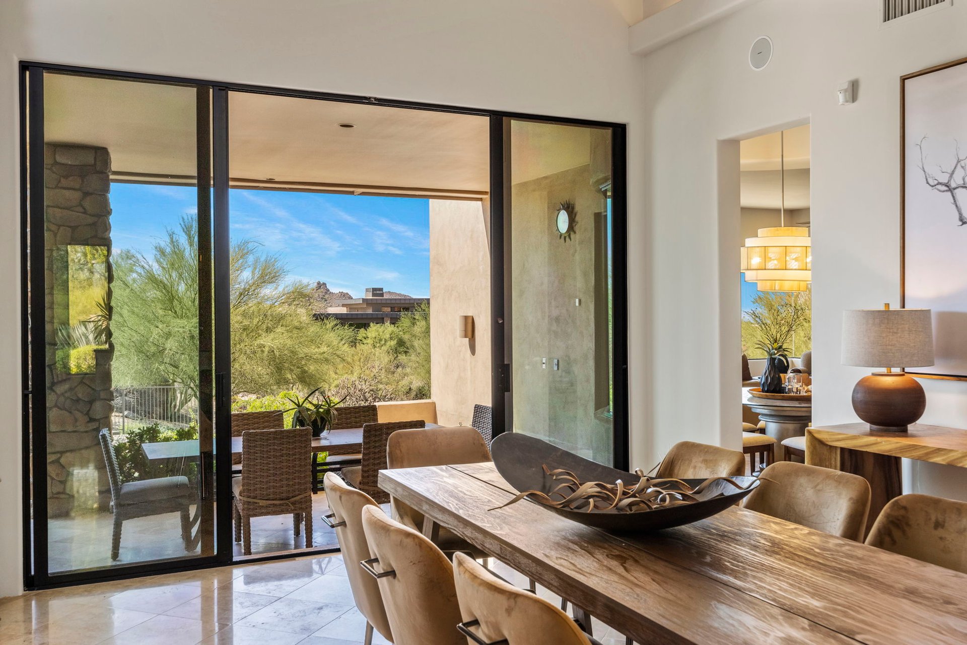 11087 E Harris Hawk Trail