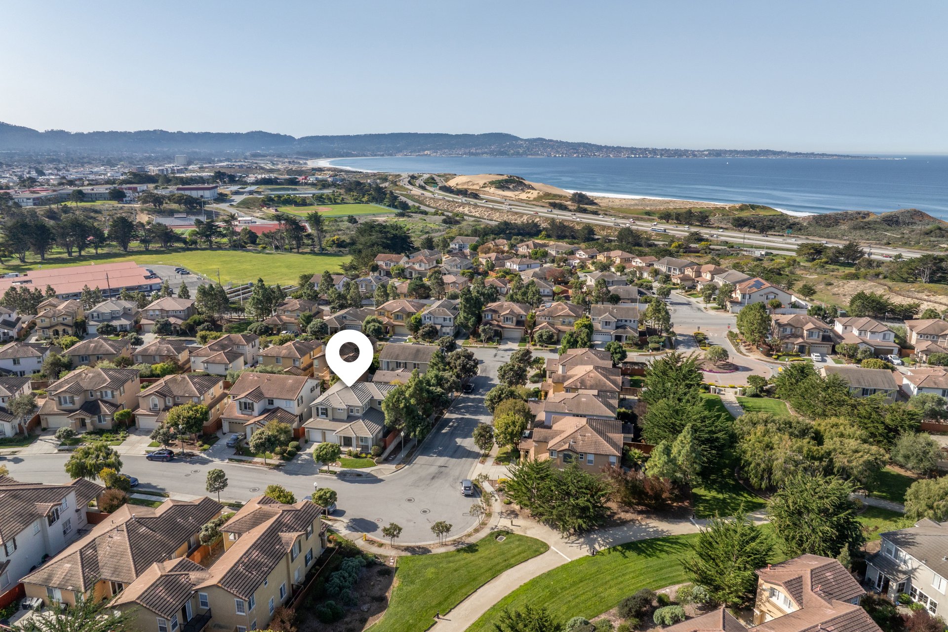 4750 Sea Crest Drive