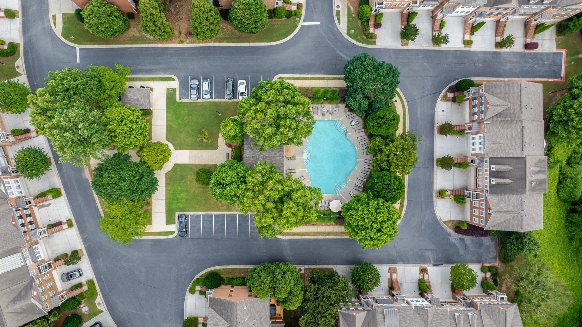 4644 Wehunt Commons Drive, Unit 31