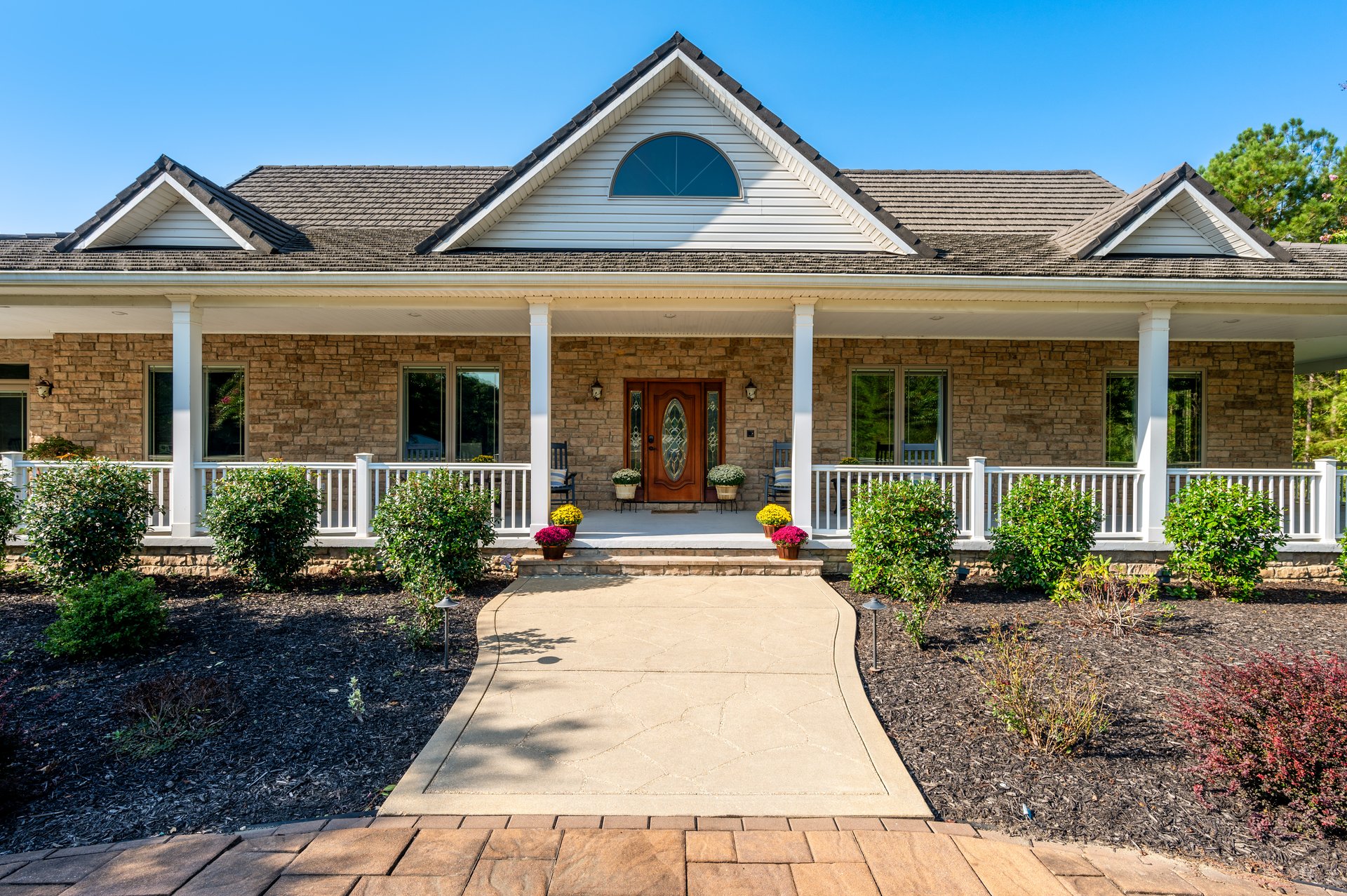 6675 Marshal Road