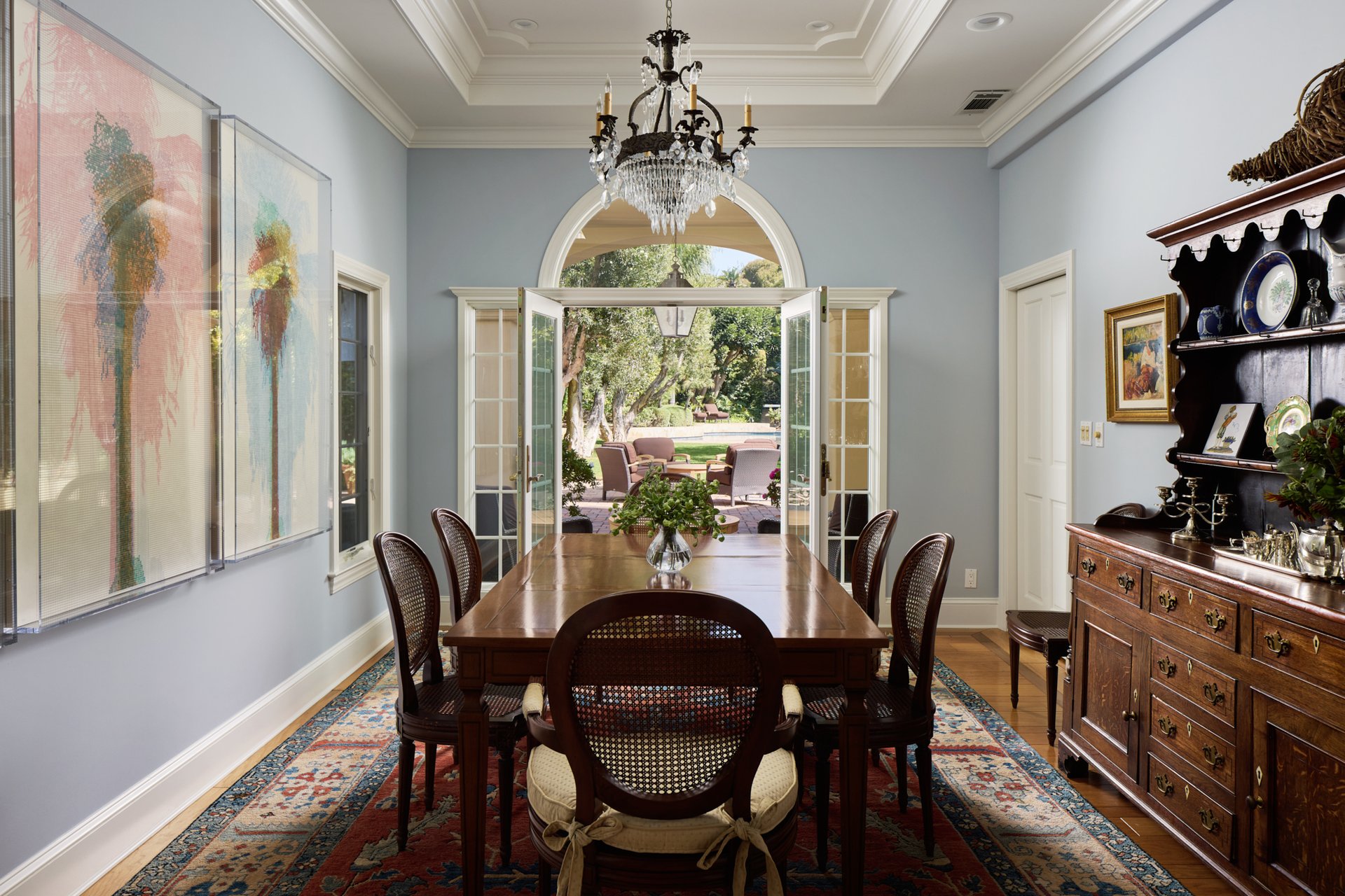 1300 Monaco Dr, Pacific Palisades