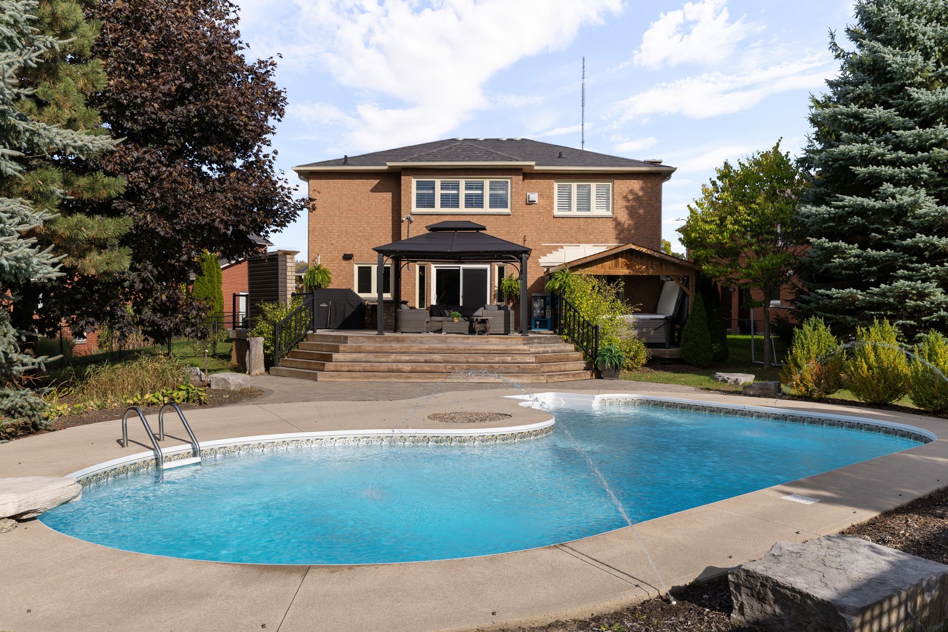 71 Cityview Circle, Barrie