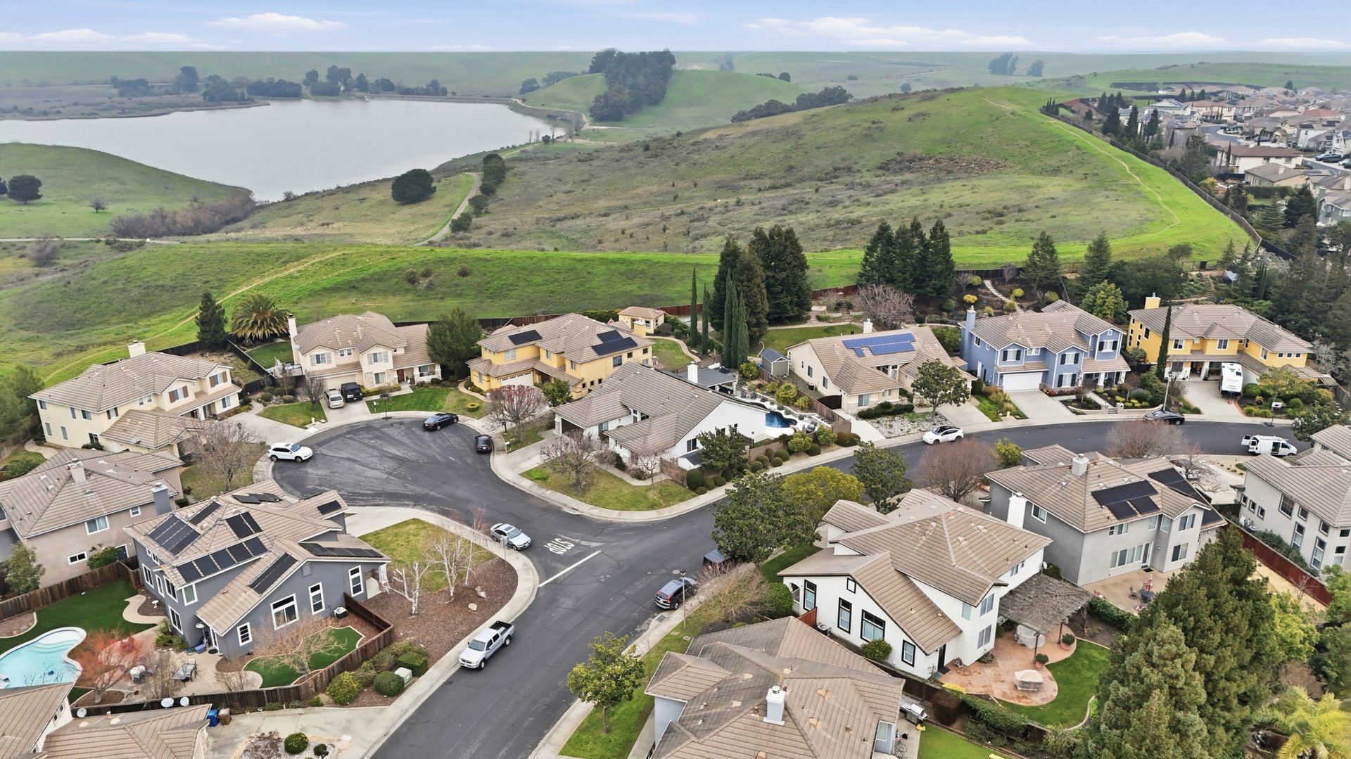 670 Hubbs Court, Benicia 
