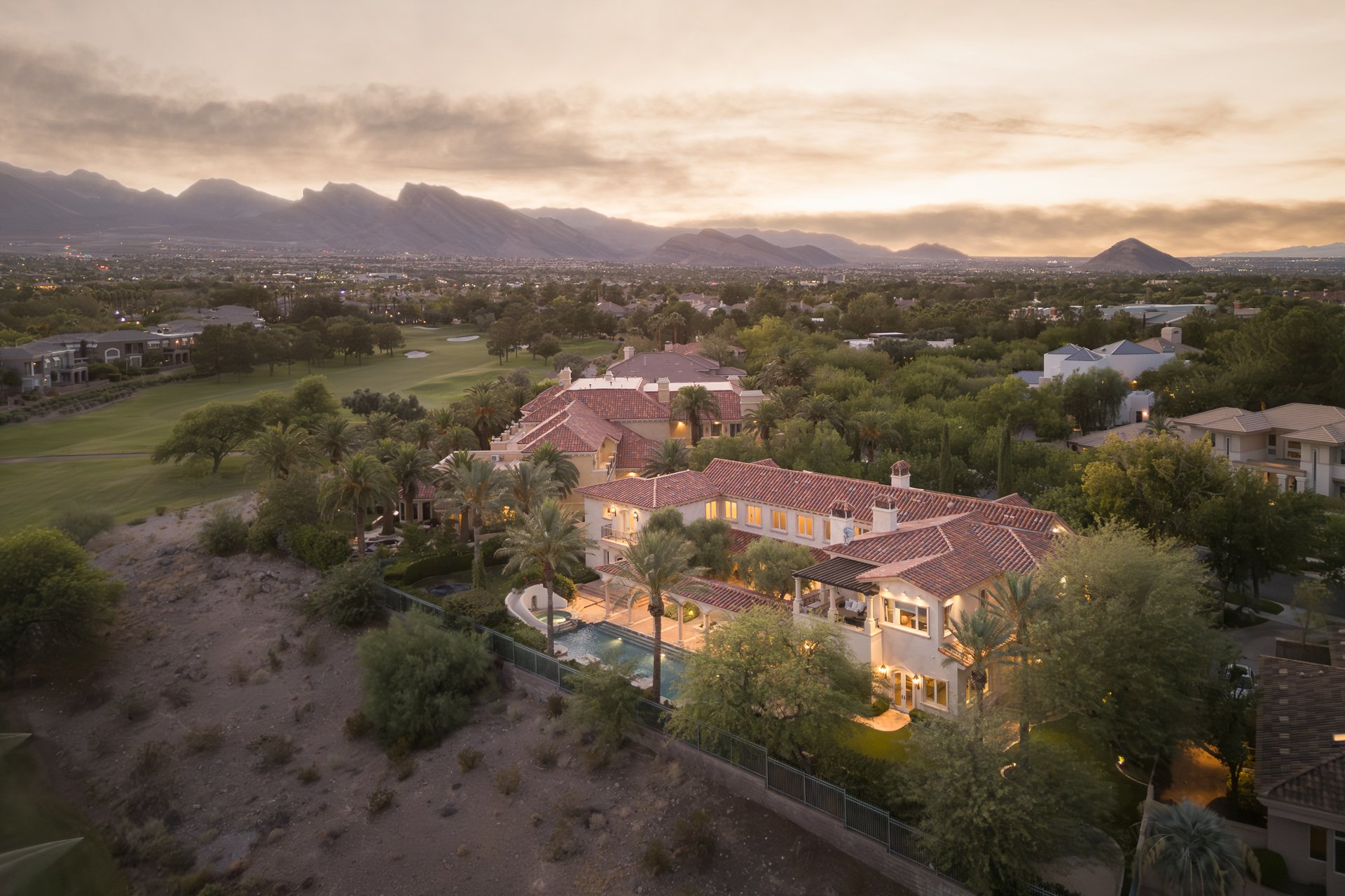 9017 Grove Crest Lane