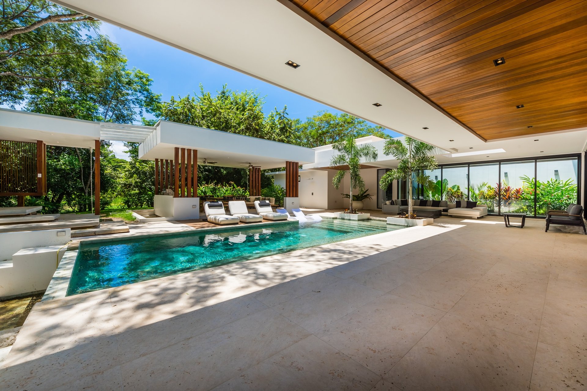 Los Almendros 66 | A Luxury Oasis in Hacienda Pinilla