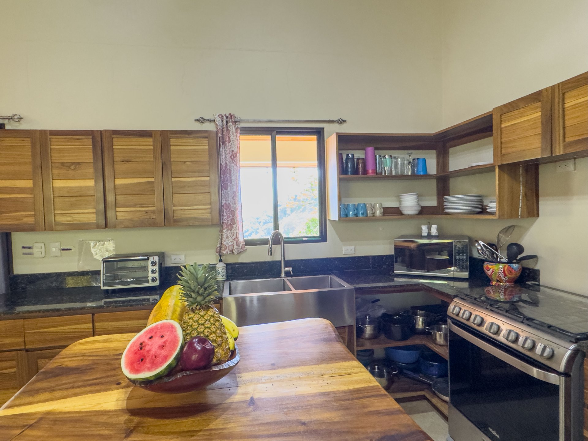 Private Rainforest Retreat Just Minutes from Dominical